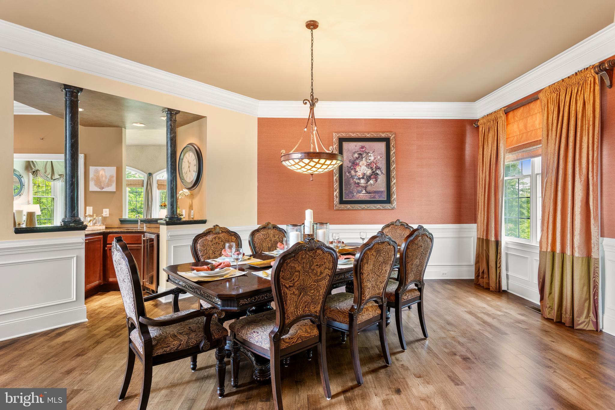 RIVERCREST - Residential