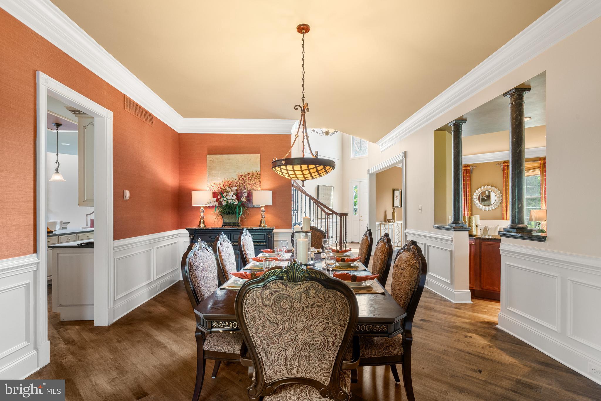 RIVERCREST - Residential