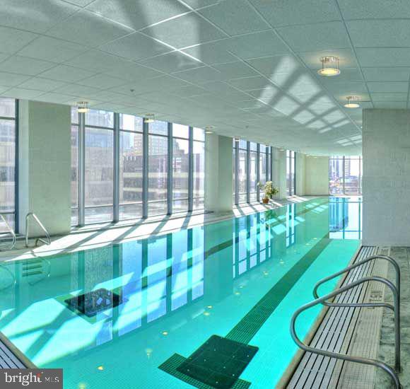 RITTENHOUSE SQUARE - Residential Lease