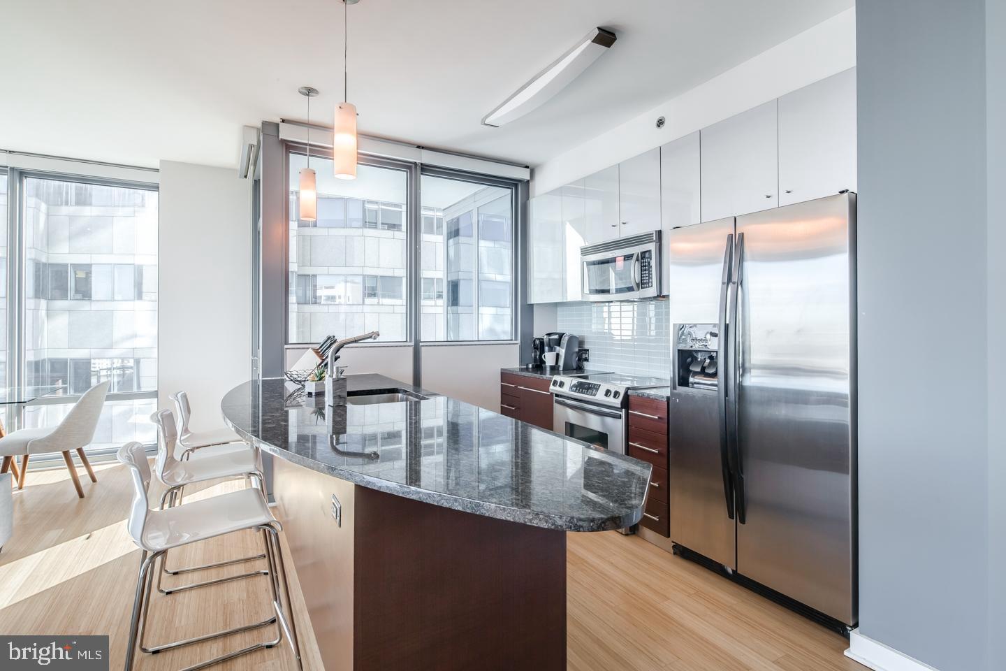 RITTENHOUSE SQUARE - Residential Lease
