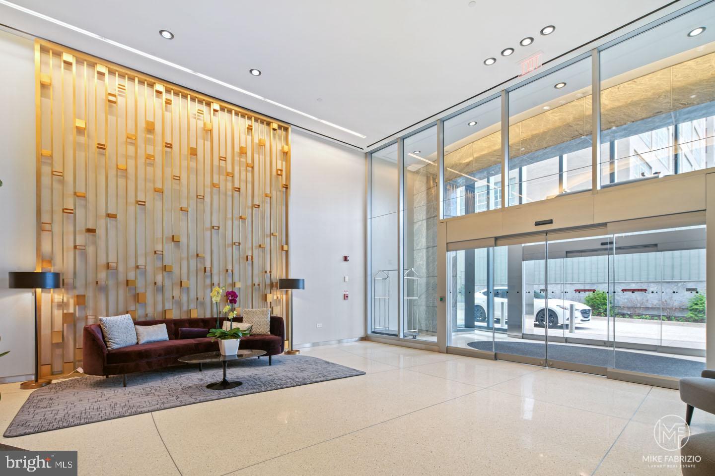 RITTENHOUSE SQUARE - Residential Lease