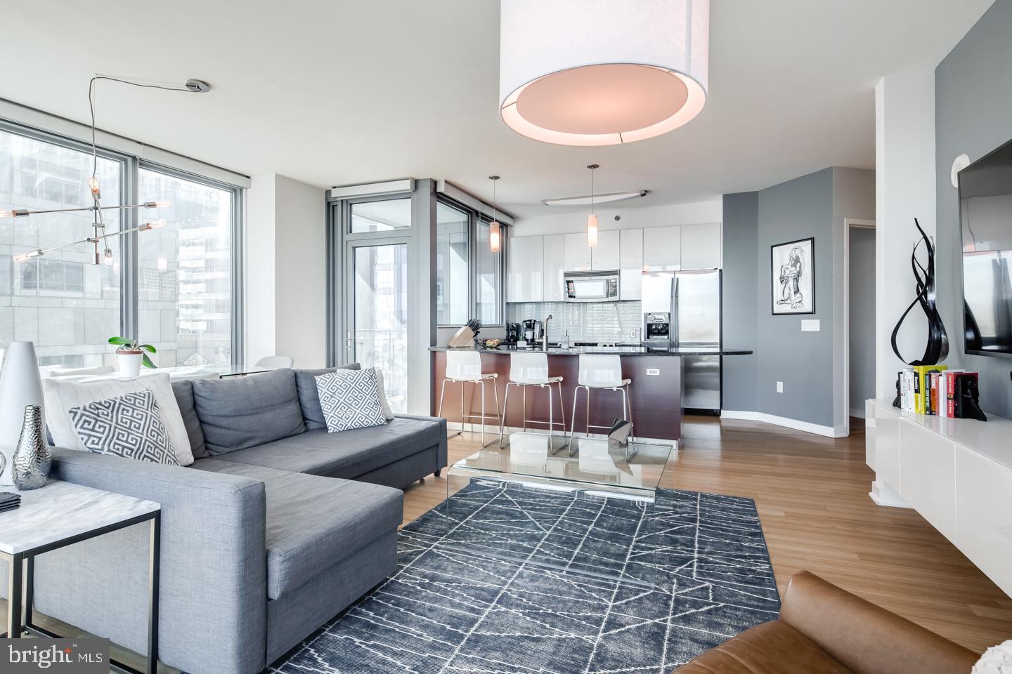 RITTENHOUSE SQUARE - Residential Lease