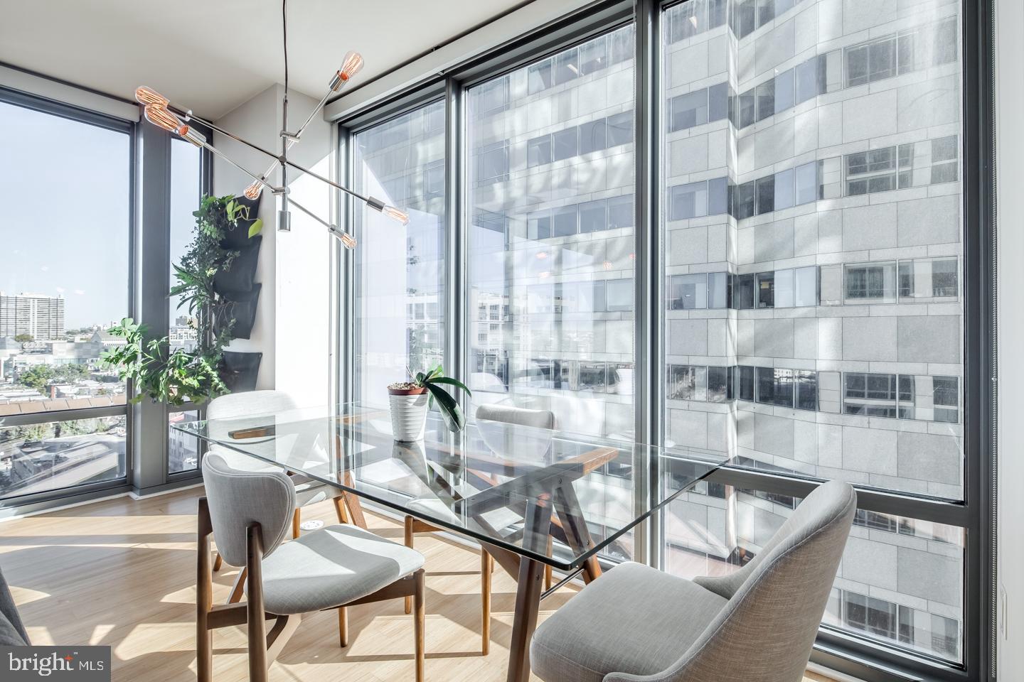 RITTENHOUSE SQUARE - Residential Lease