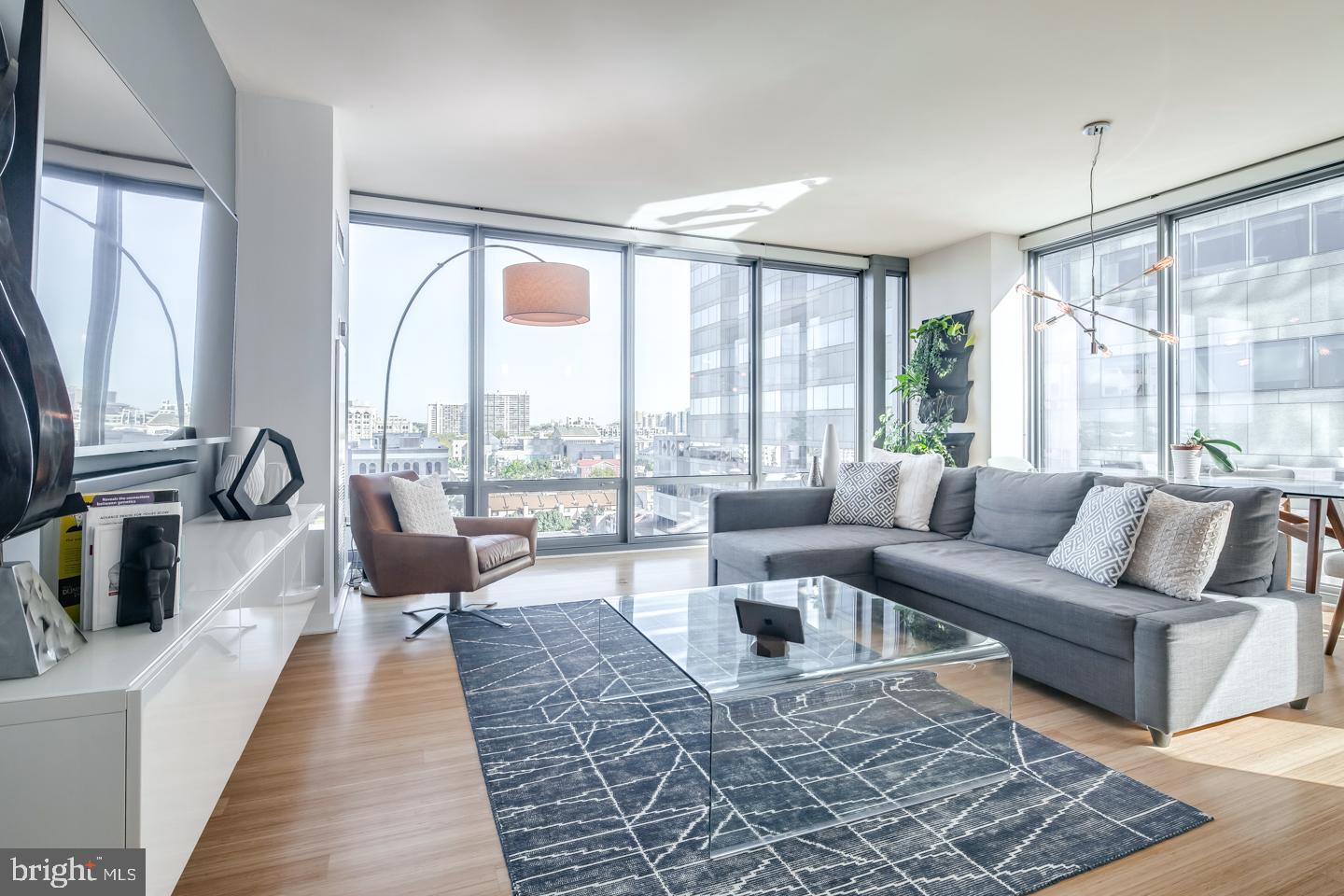 RITTENHOUSE SQUARE - Residential Lease