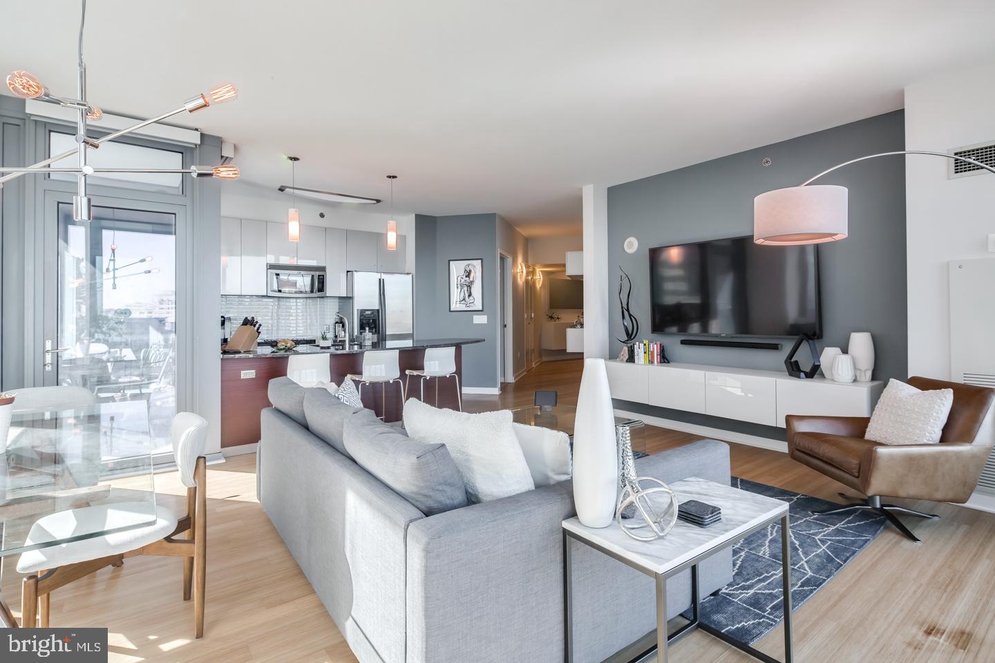RITTENHOUSE SQUARE - Residential Lease