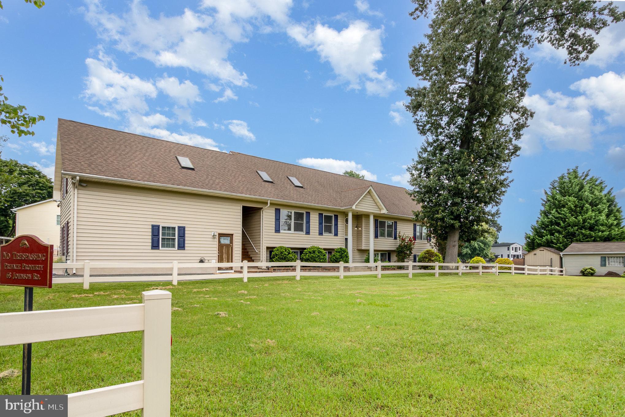 BAR HARBOR - Residential Lease