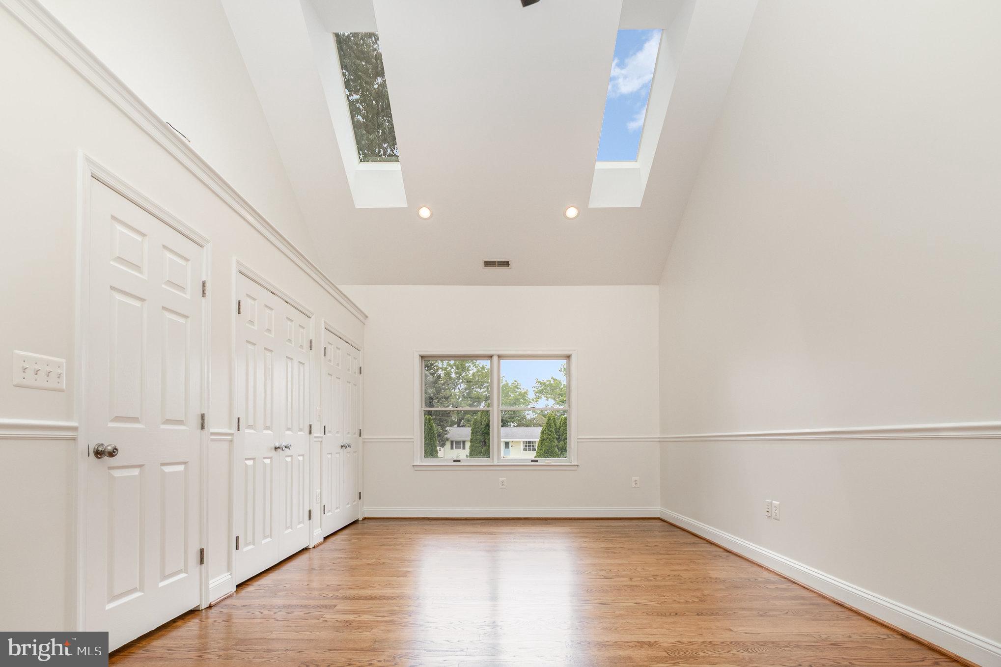 BAR HARBOR - Residential Lease