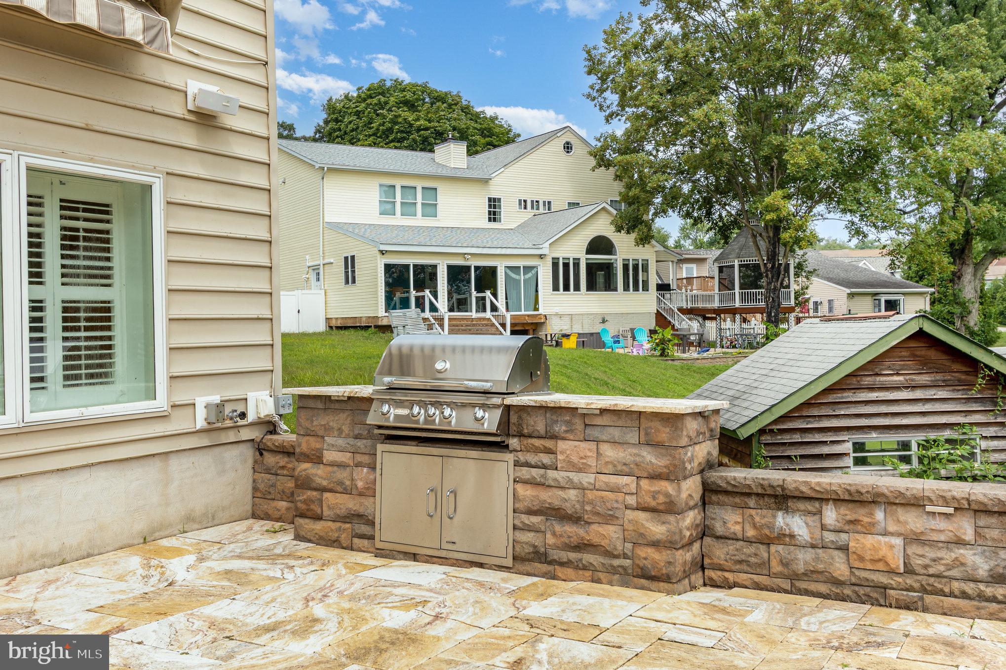 BAR HARBOR - Residential Lease