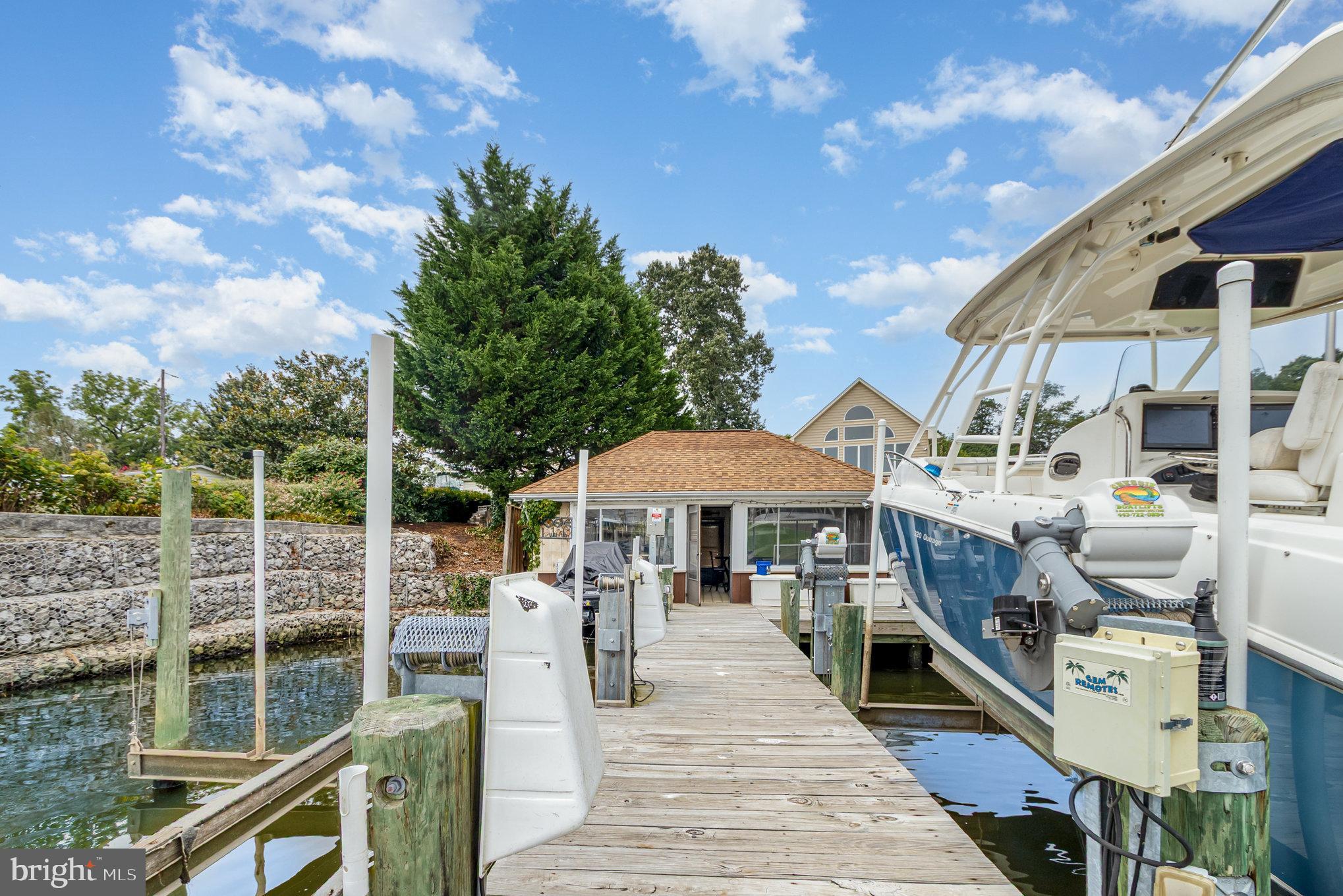 BAR HARBOR - Residential Lease