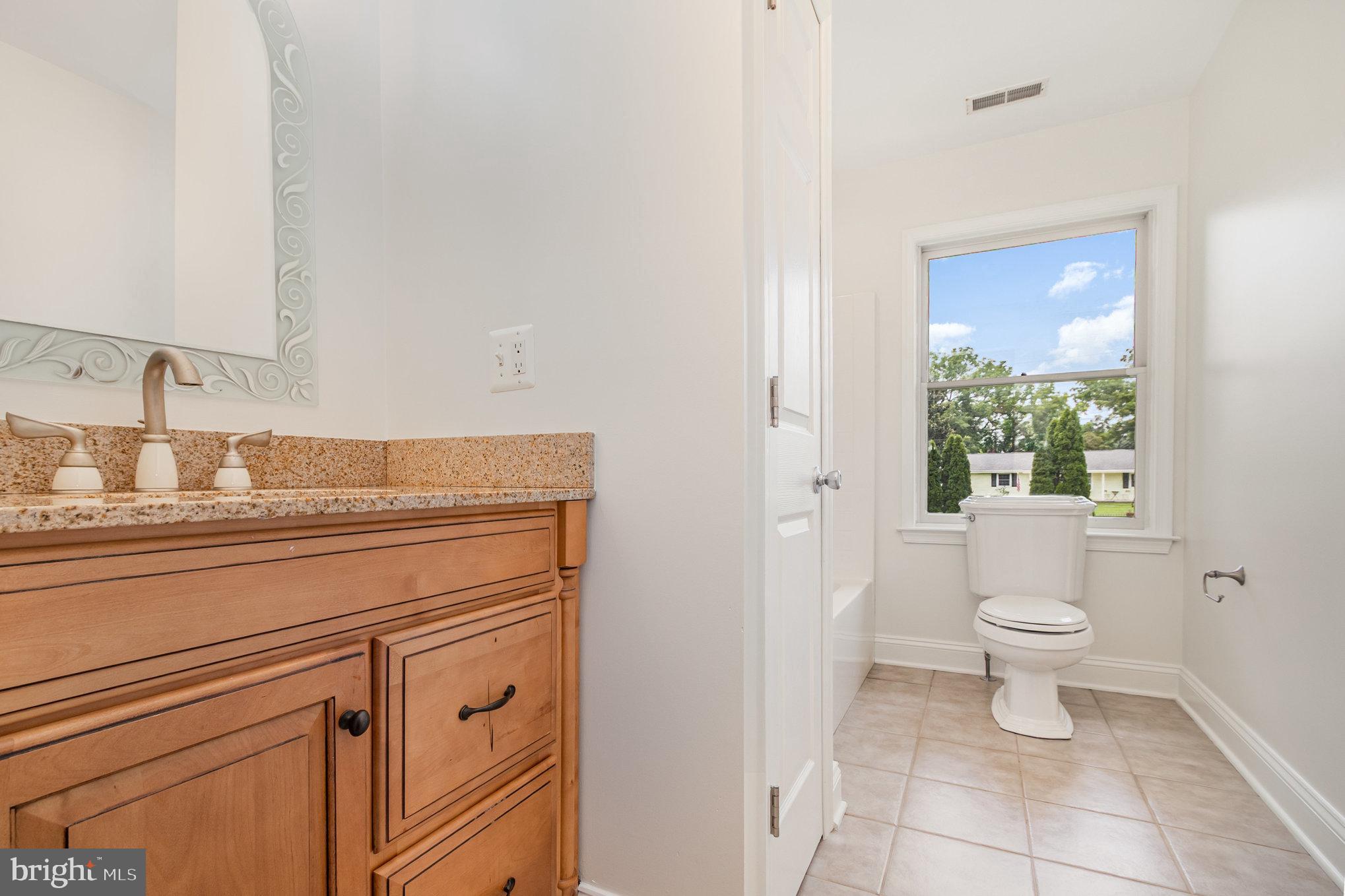 BAR HARBOR - Residential Lease