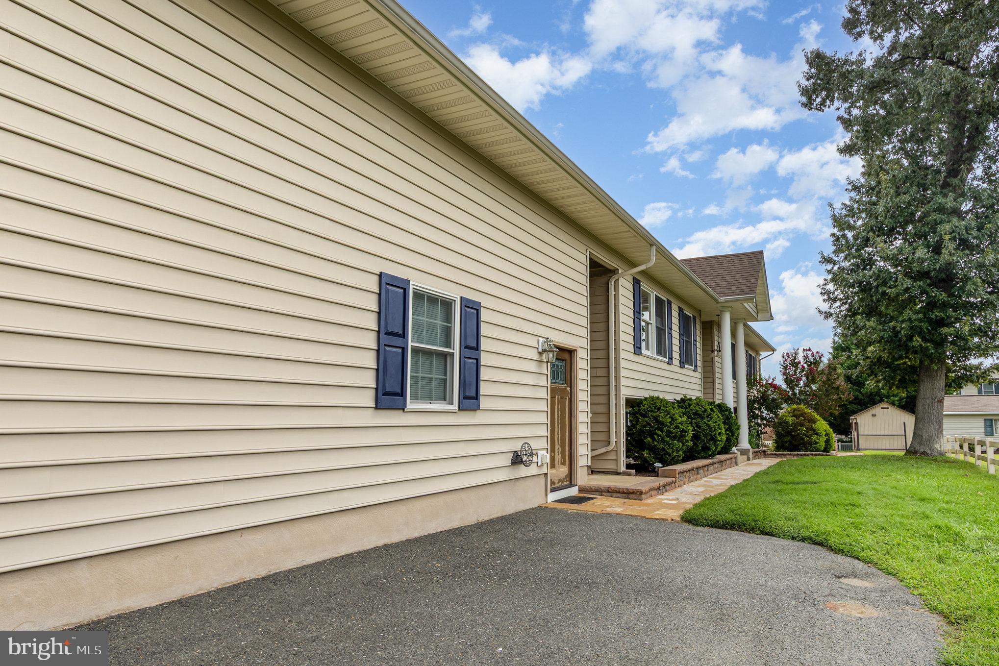 BAR HARBOR - Residential Lease