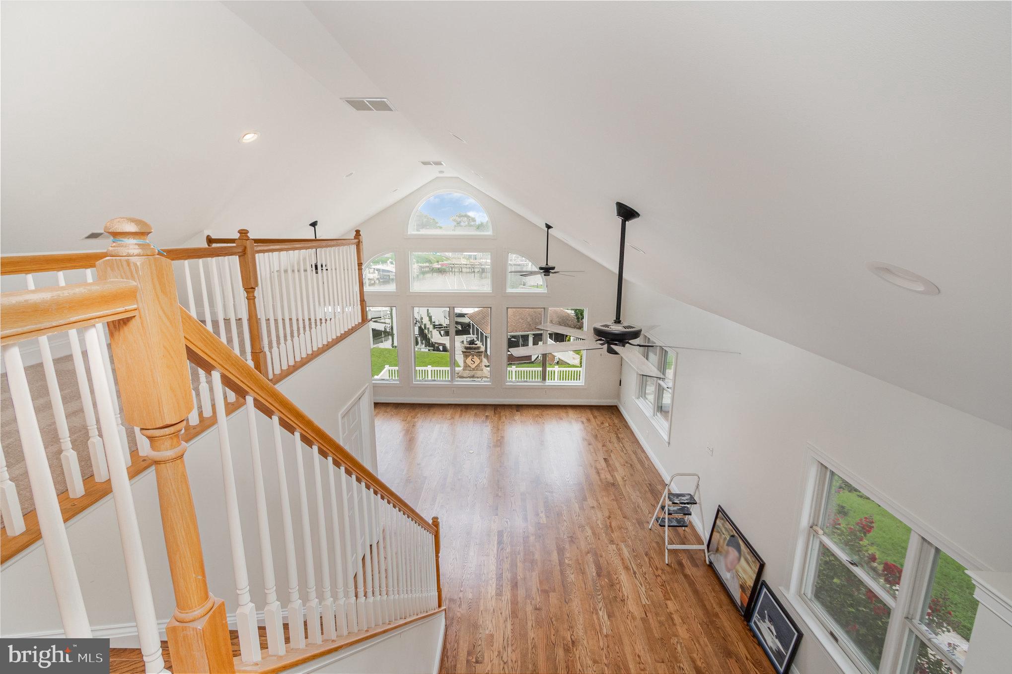 BAR HARBOR - Residential Lease