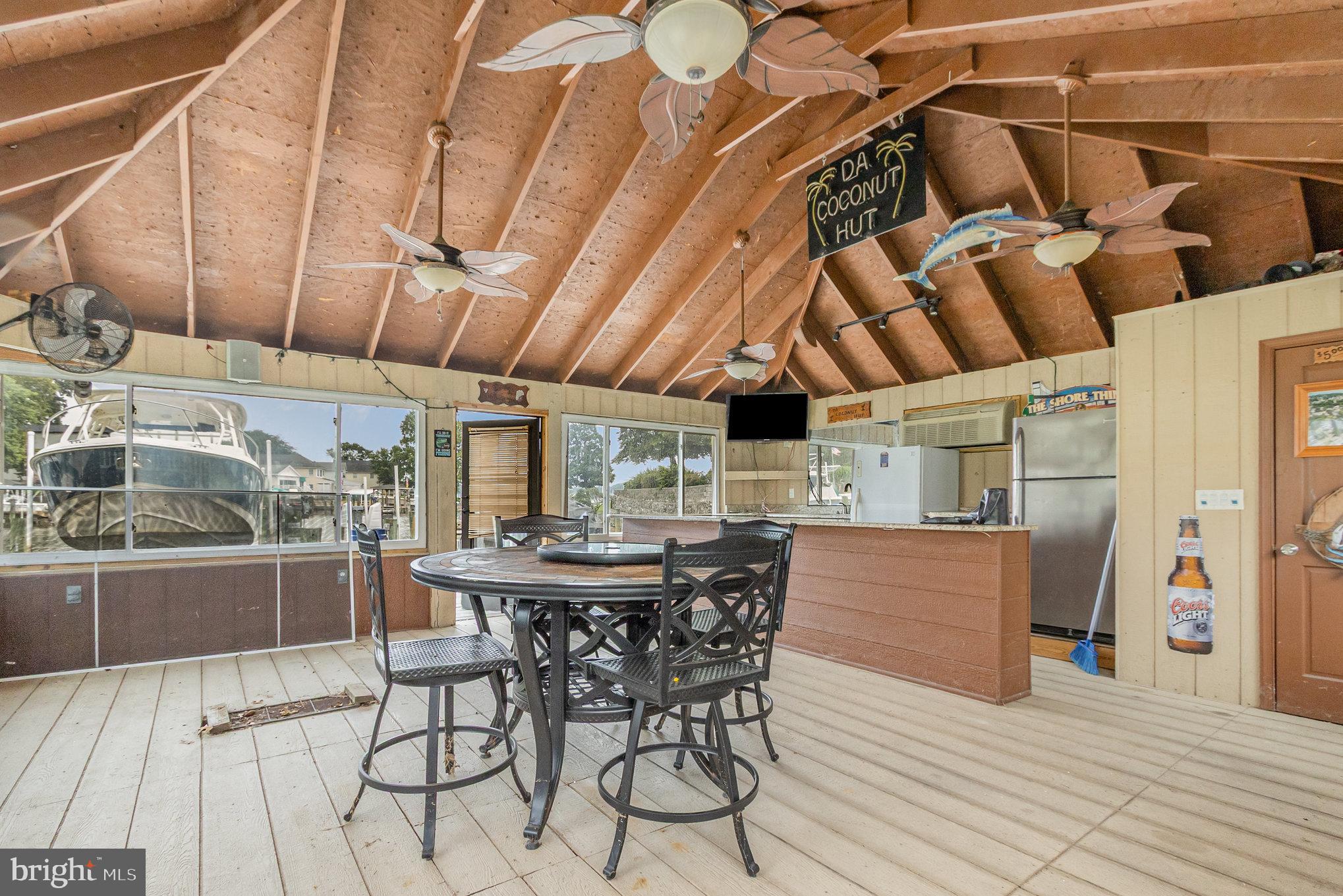 BAR HARBOR - Residential Lease