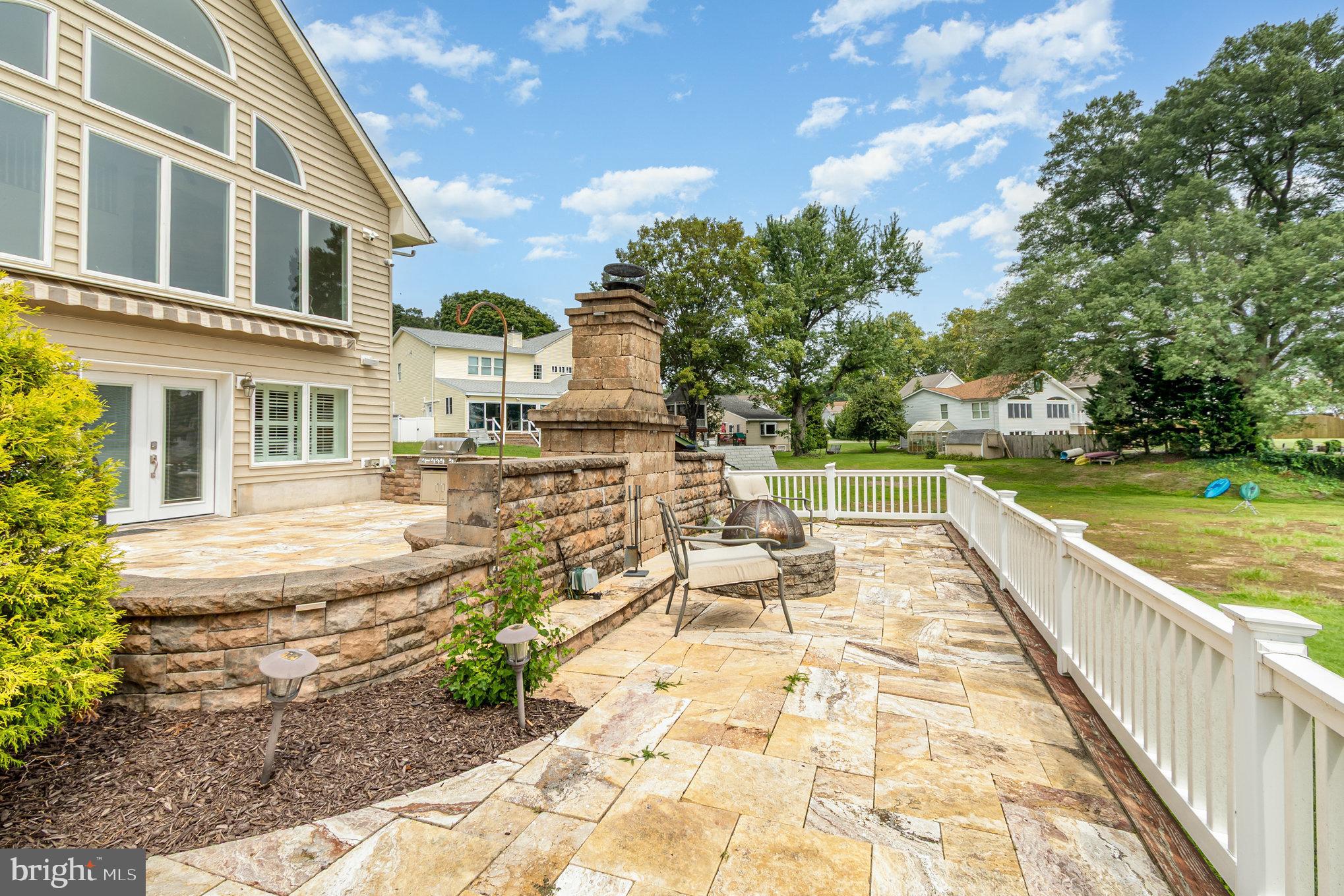 BAR HARBOR - Residential Lease