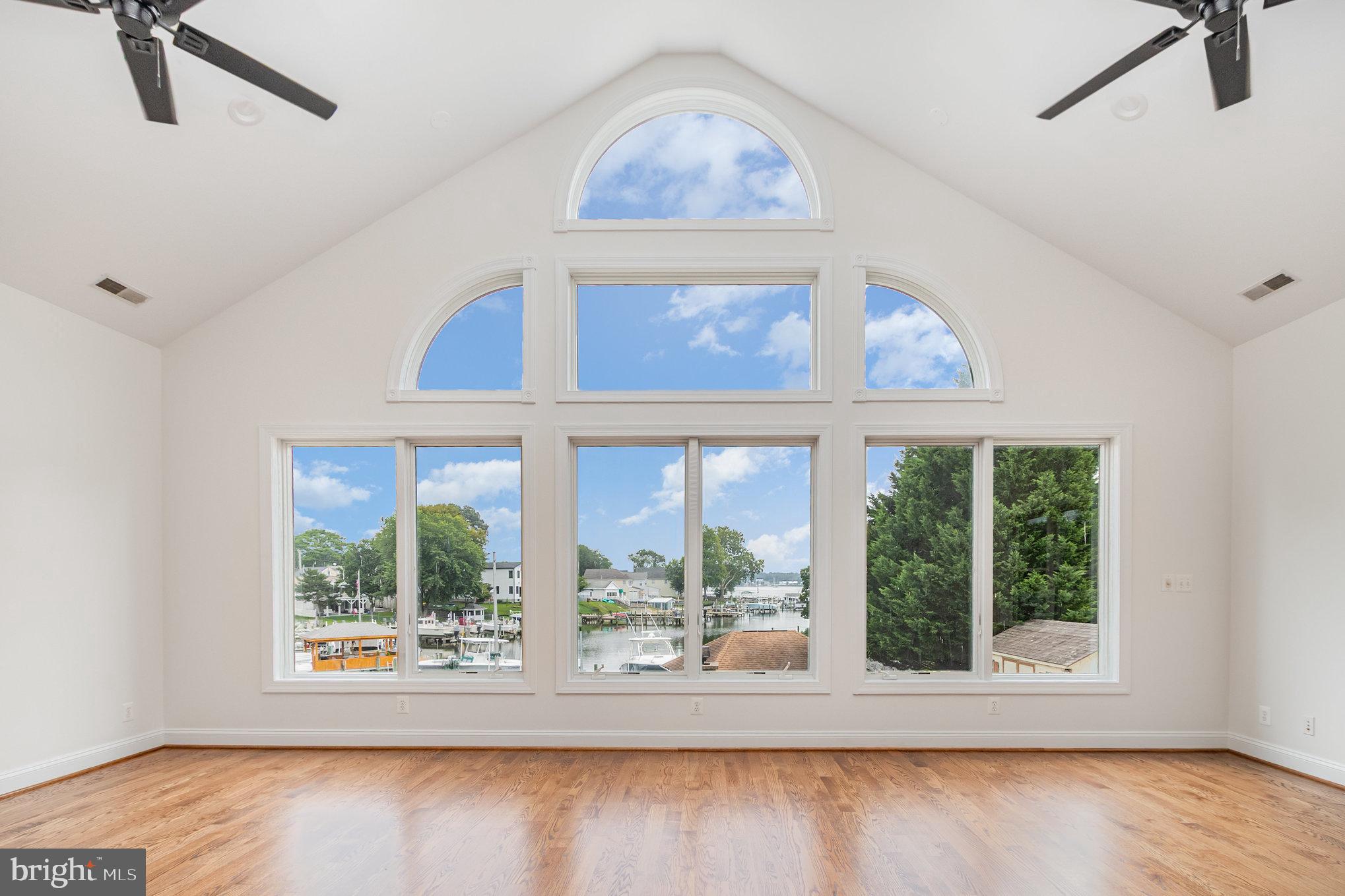 BAR HARBOR - Residential Lease