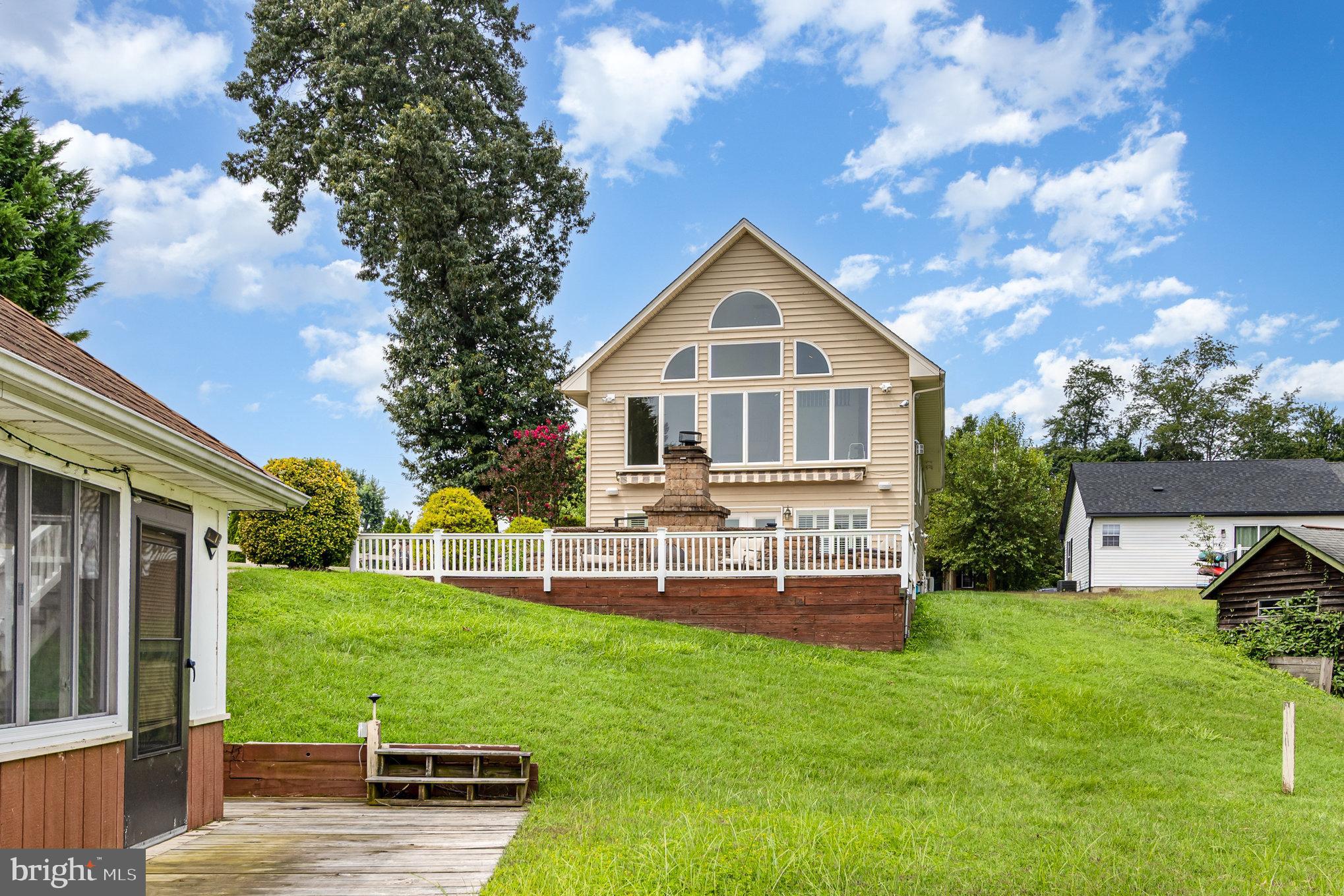 BAR HARBOR - Residential Lease