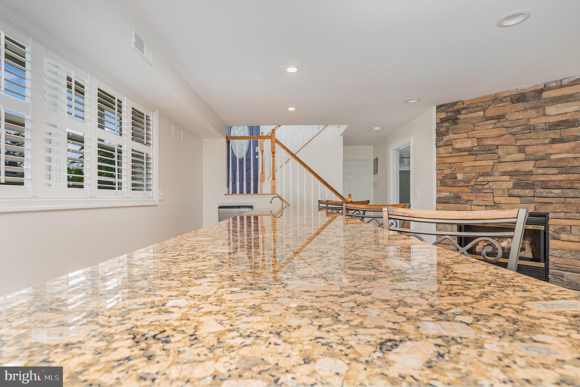 BAR HARBOR - Residential Lease