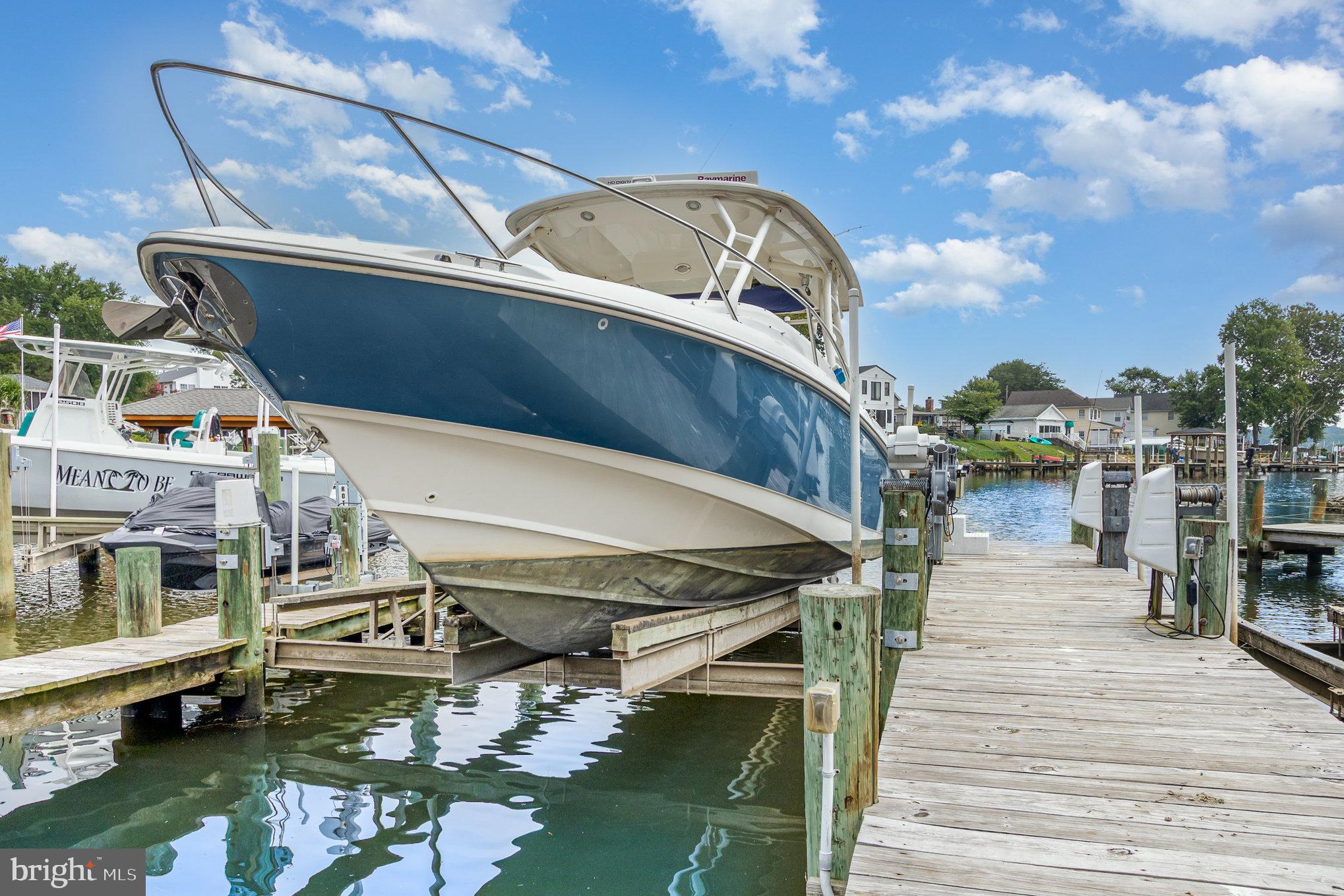 BAR HARBOR - Residential Lease