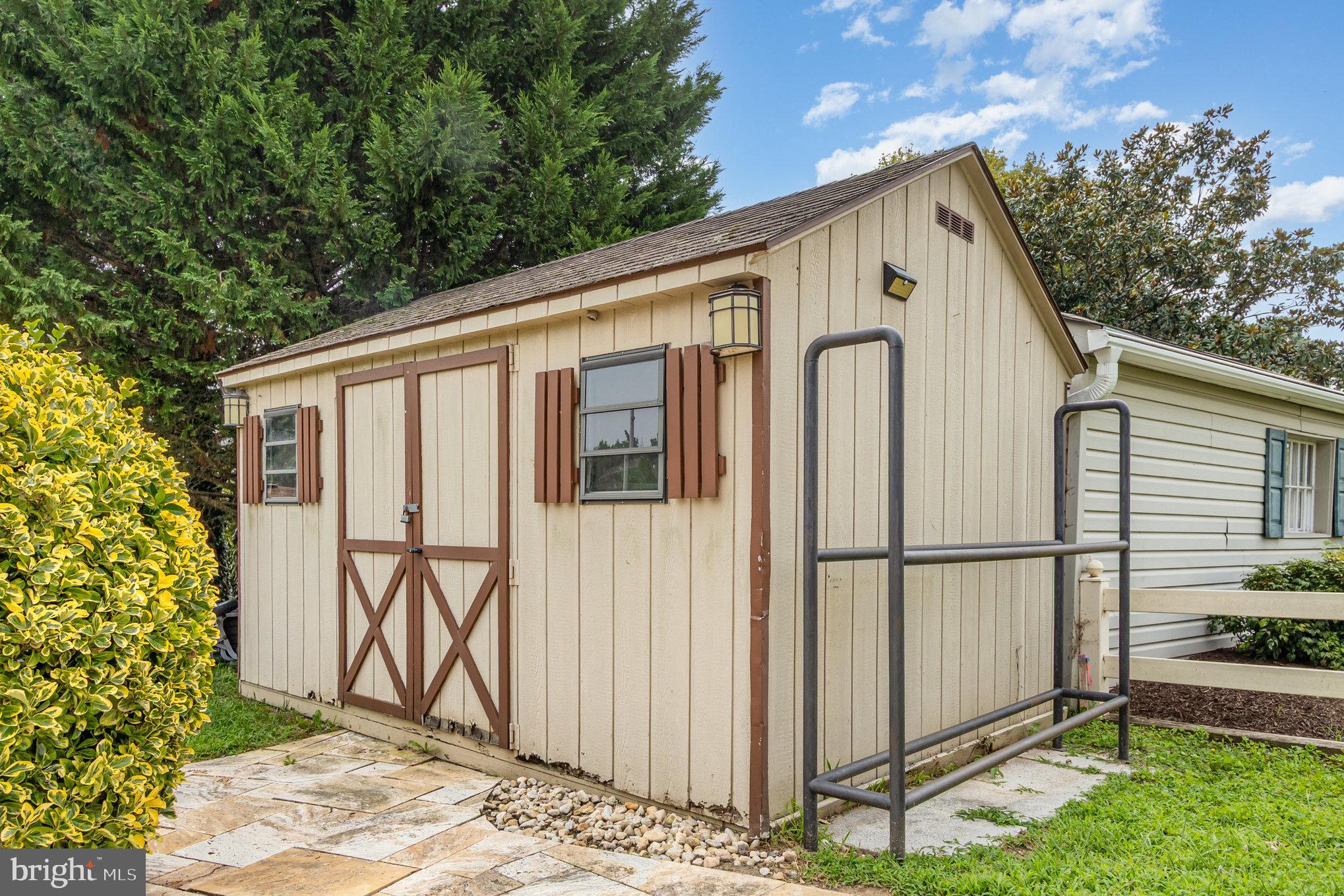 BAR HARBOR - Residential Lease