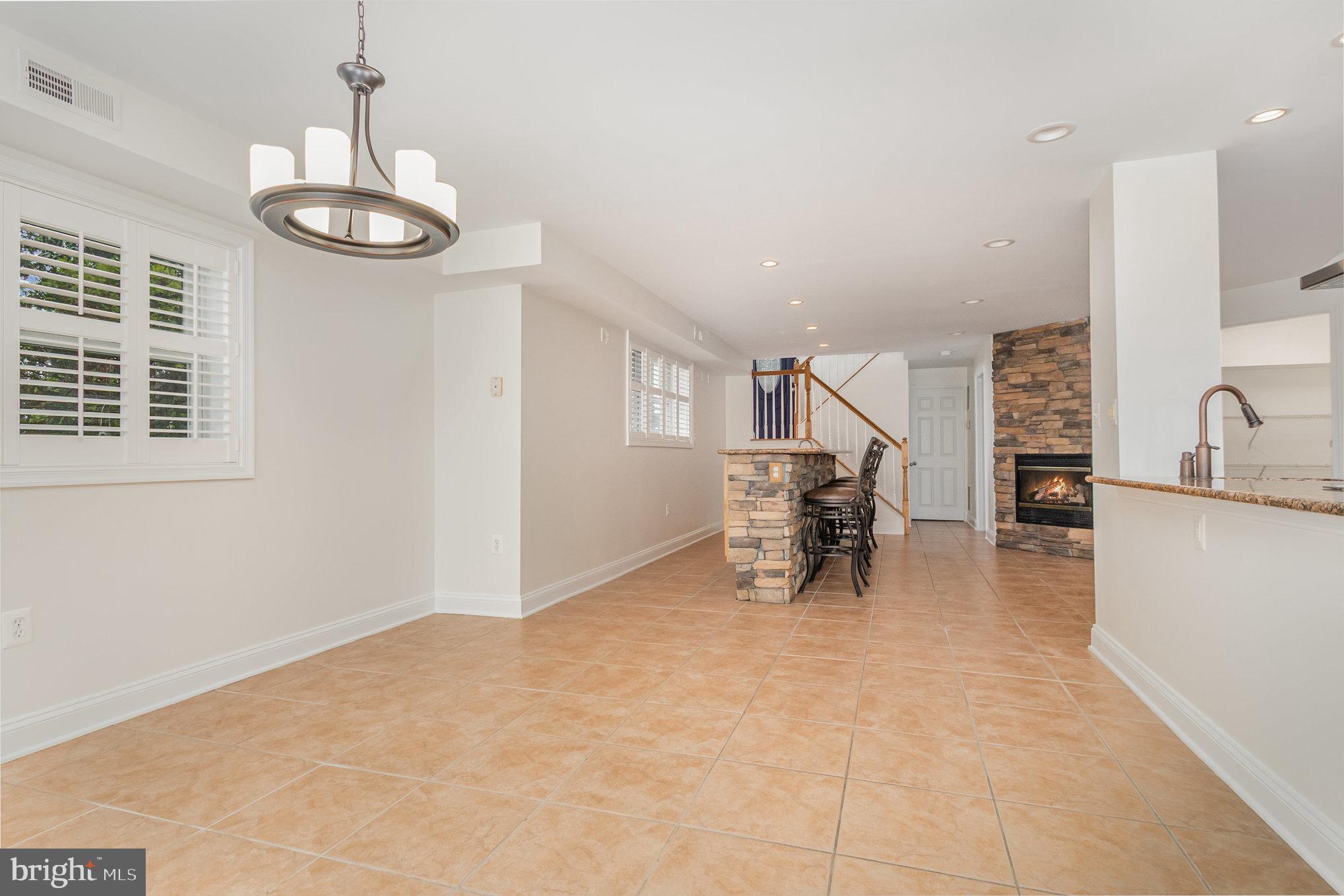 BAR HARBOR - Residential Lease