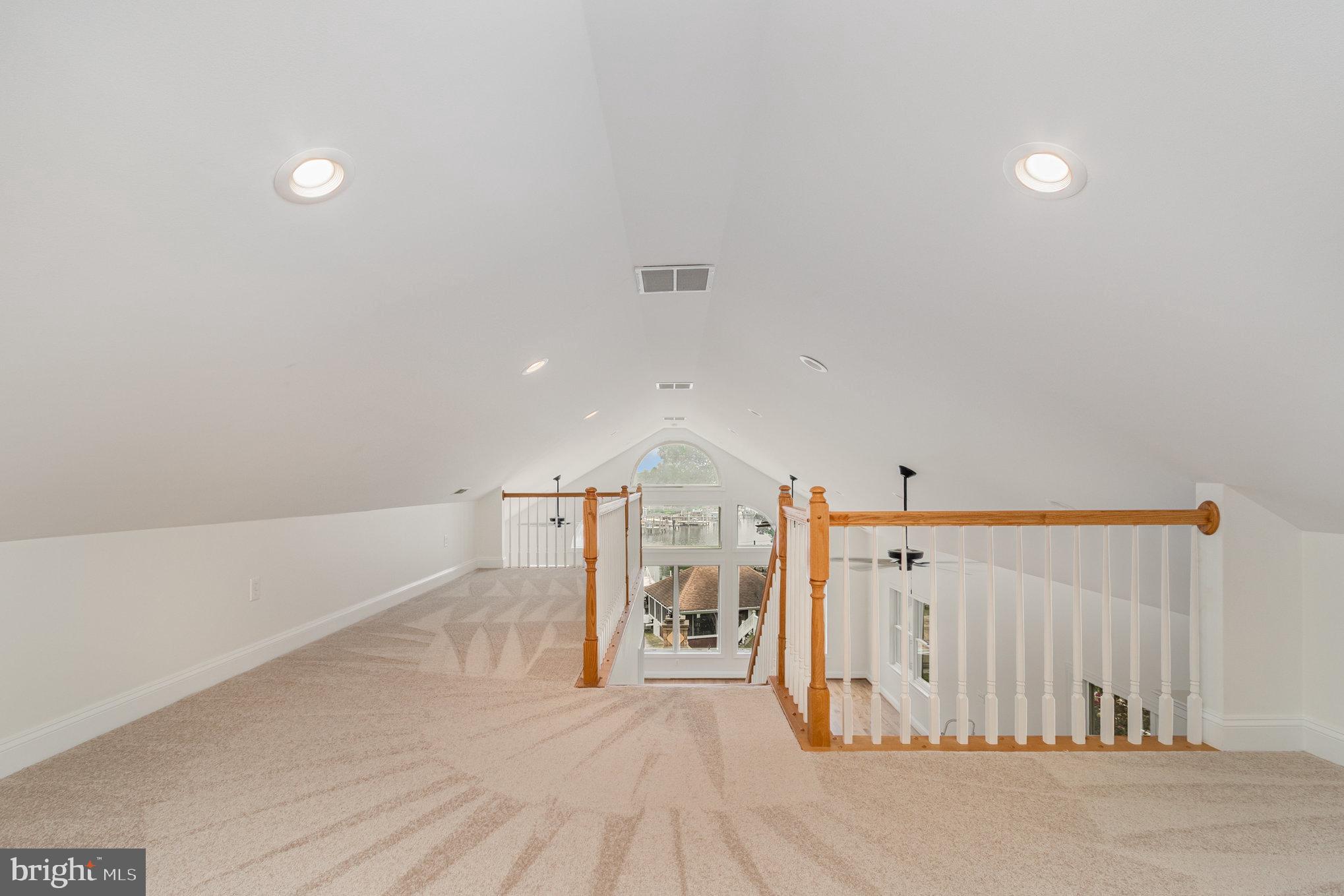 BAR HARBOR - Residential Lease