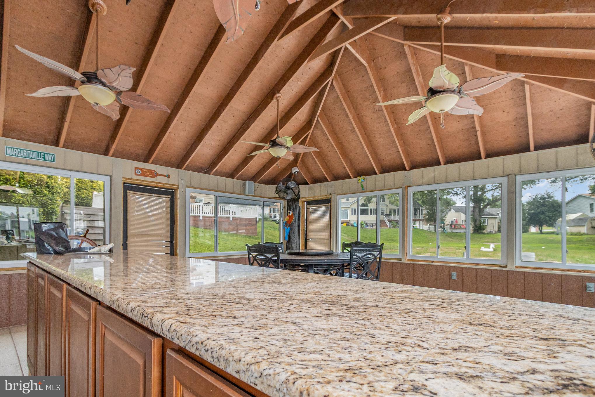 BAR HARBOR - Residential Lease