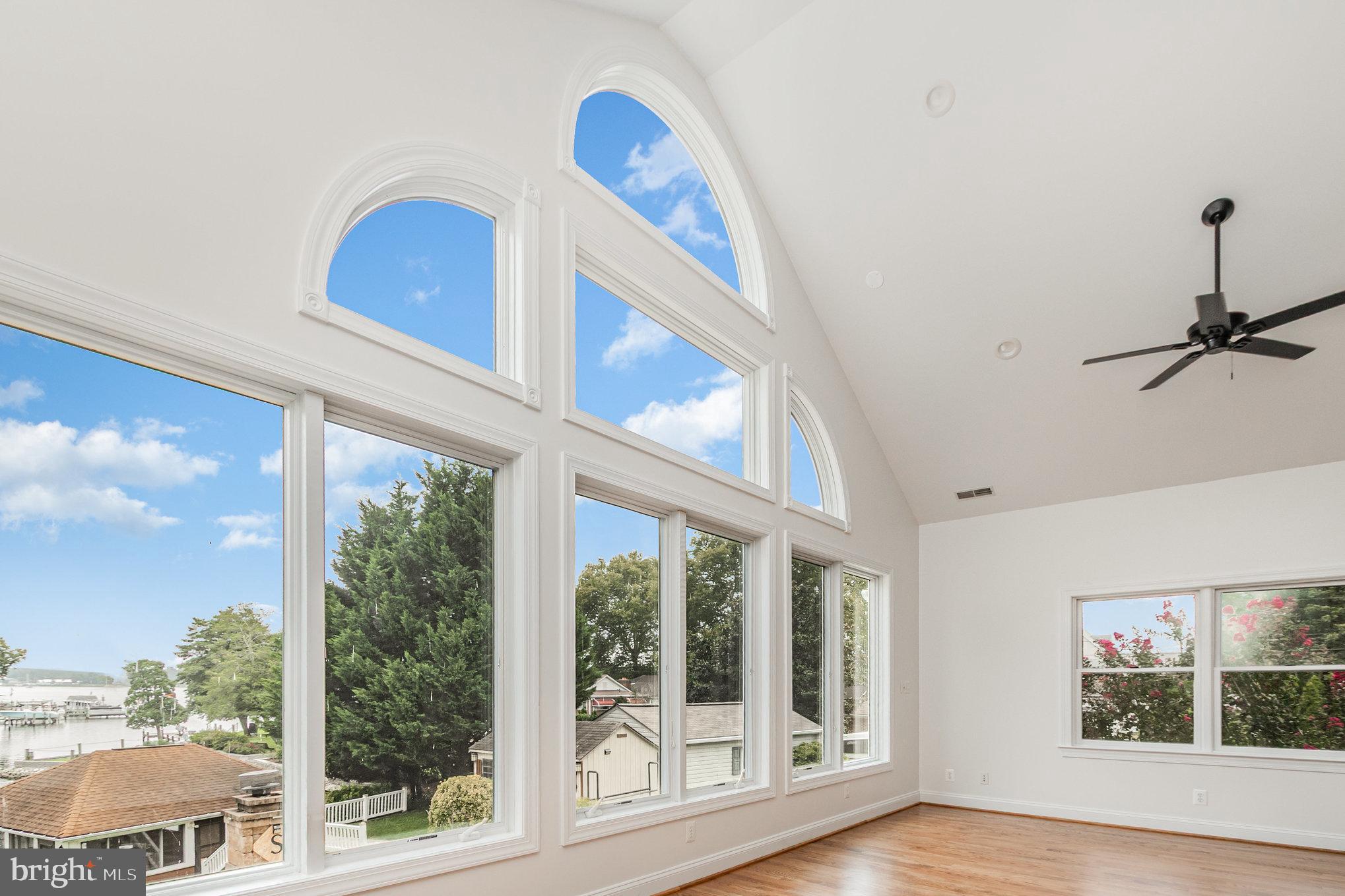 BAR HARBOR - Residential Lease