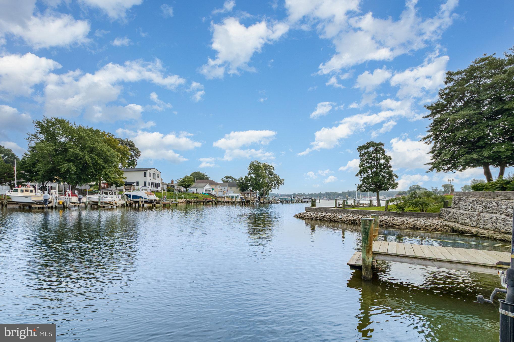 BAR HARBOR - Residential Lease