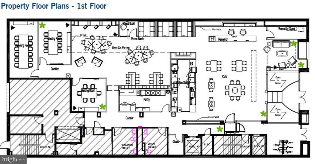 Photo of 1624 - 28 Locust Street, PHILADELPHIA, PA 19103 (MLS # PAPH2569728)