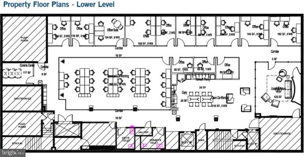 Photo of 1624 - 28 Locust Street, PHILADELPHIA, PA 19103 (MLS # PAPH2569728)
