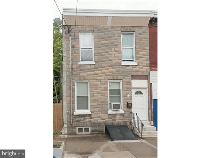 Investment opportunity to own 17 properties (single family attached townhomes and duplex). All except two are currently rented and produces a gross monthly income of $12,760.00 (14,085.00 when fully rented). There are three homes with two bedrooms; eleven homes with three bedrooms; two home with four bedrooms, one duplex with two, two bedroom units. Properties are scattered throughout Philadelphia. Agreements of Sale (AOS) are being accepted in this process: Submit an AOS based upon an exterior inspection and make it contingent on viewing the interiors. View the pro-forma under the additional tab on Trend. (Seller doesn't want to disturb the existing tenants and will show the properties once an acceptable offer is signed). Owner wants to sell all units as one package, but willing to sell in groups. Addresses of the singles are: 218 E. Wellens; 219 Furley; 5947 N. 4th; 5852 N. Marvine; 1933 Elston; 5115 Leiper; 5232 Saul; 4038 Aldine; 4761 Vista; 2511 S. Robinson; 5617 Walton; 2227 N. Wanamaker; 4408 Hurley; 3937 Claridge; 2307 E. Thompson; 1724 Federal. Duplex: 312 Cheltenham.