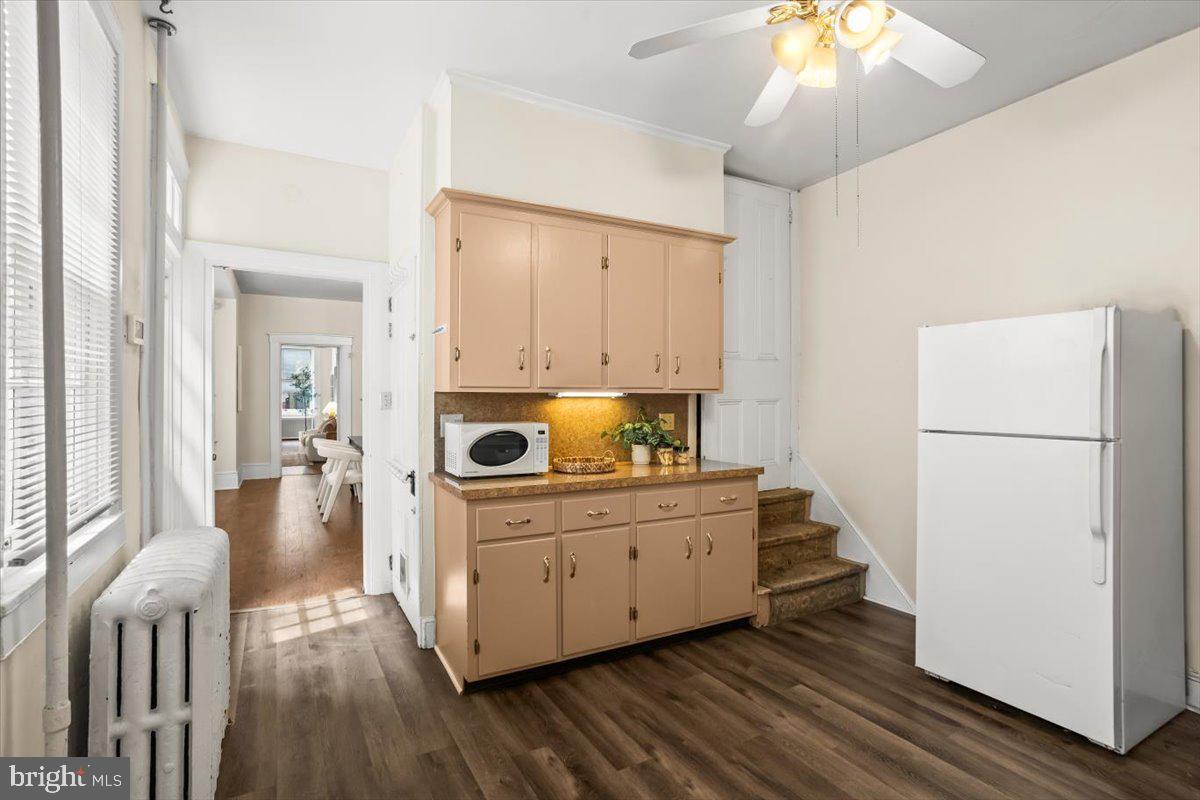 LANCASTER HISTORIC DISTR. - Commercial Sale