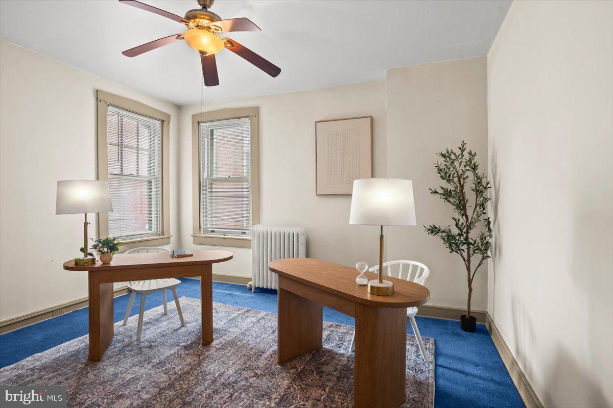 LANCASTER HISTORIC DISTR. - Commercial Sale