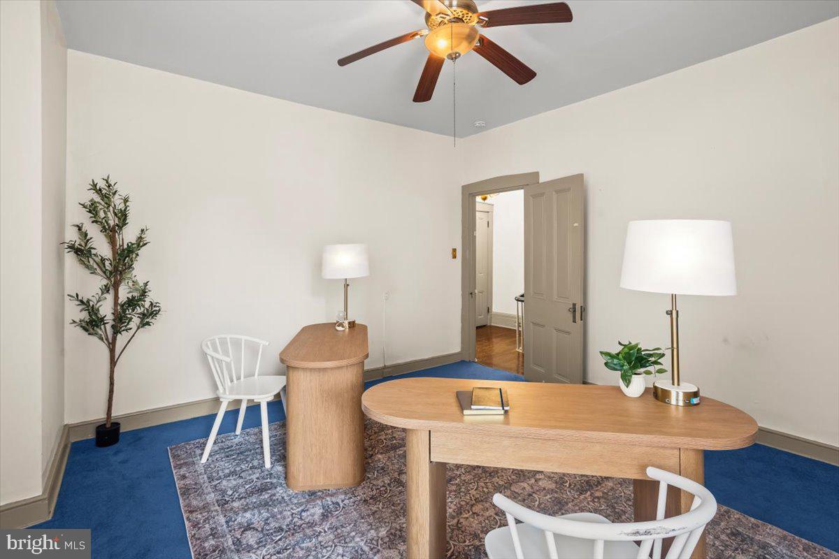 LANCASTER HISTORIC DISTR. - Commercial Sale