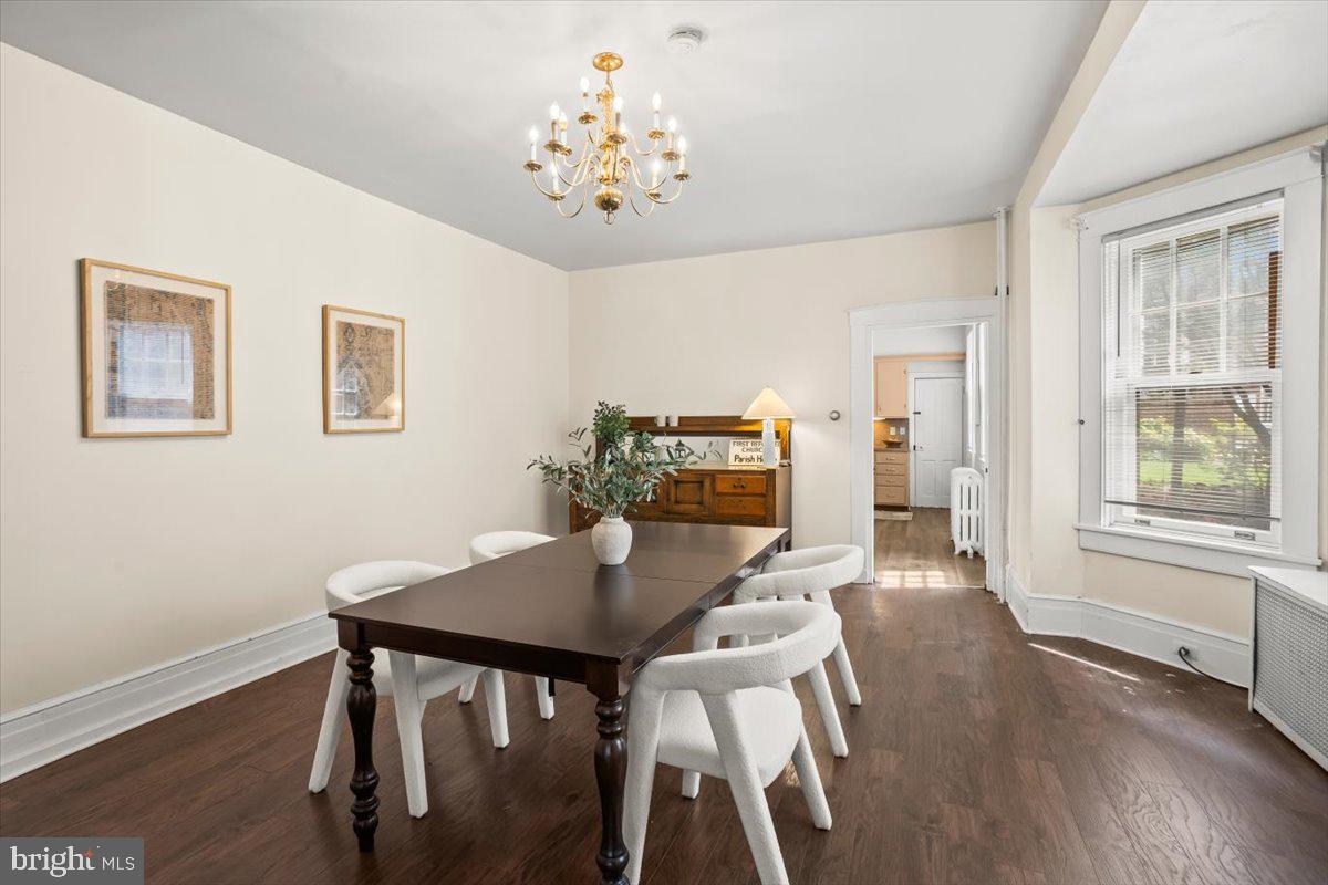 LANCASTER HISTORIC DISTR. - Commercial Sale