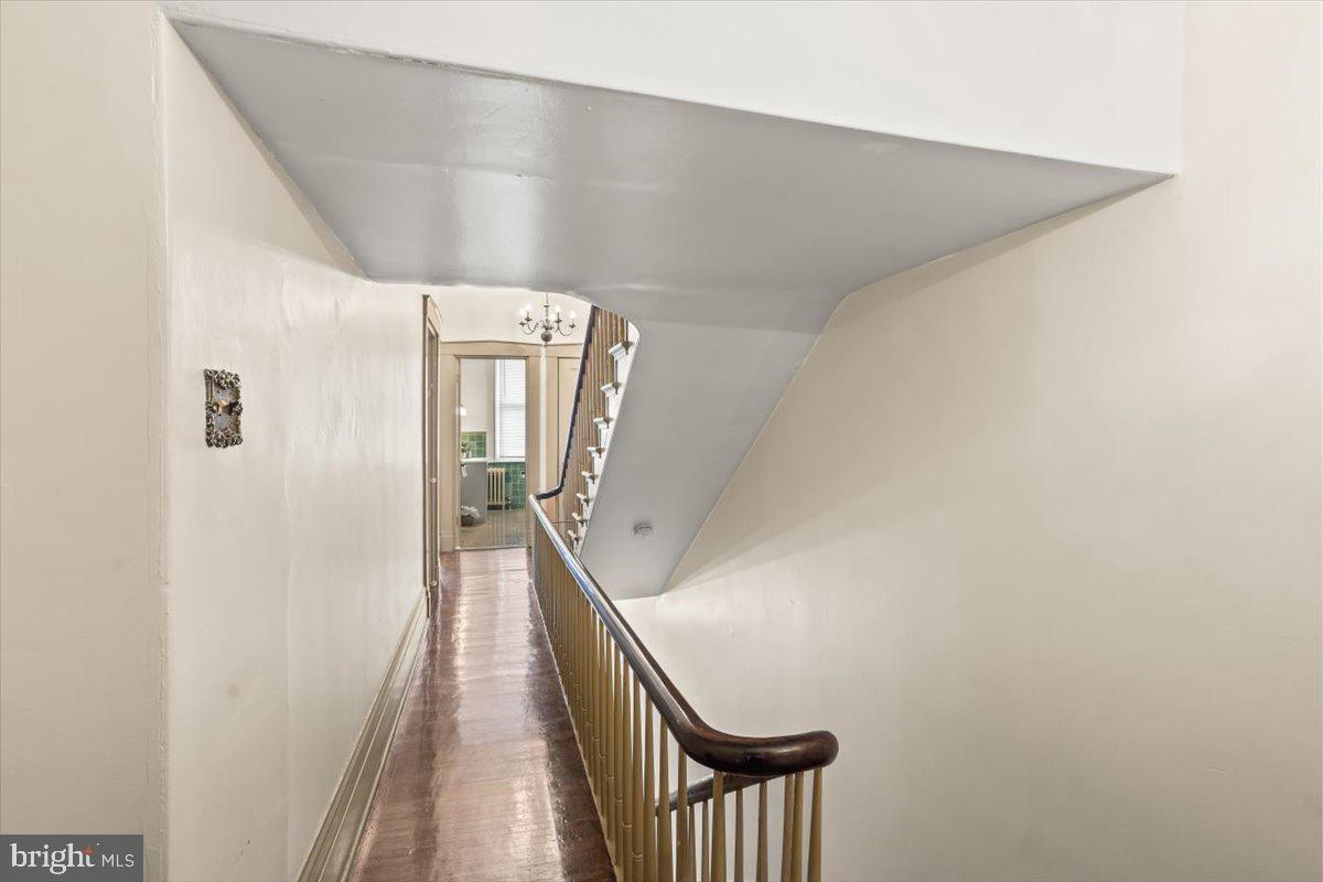 LANCASTER HISTORIC DISTR. - Commercial Sale