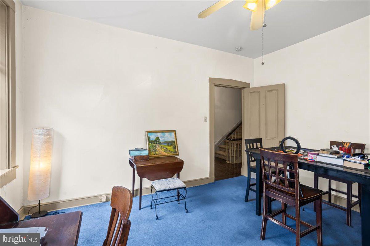 LANCASTER HISTORIC DISTR. - Commercial Sale