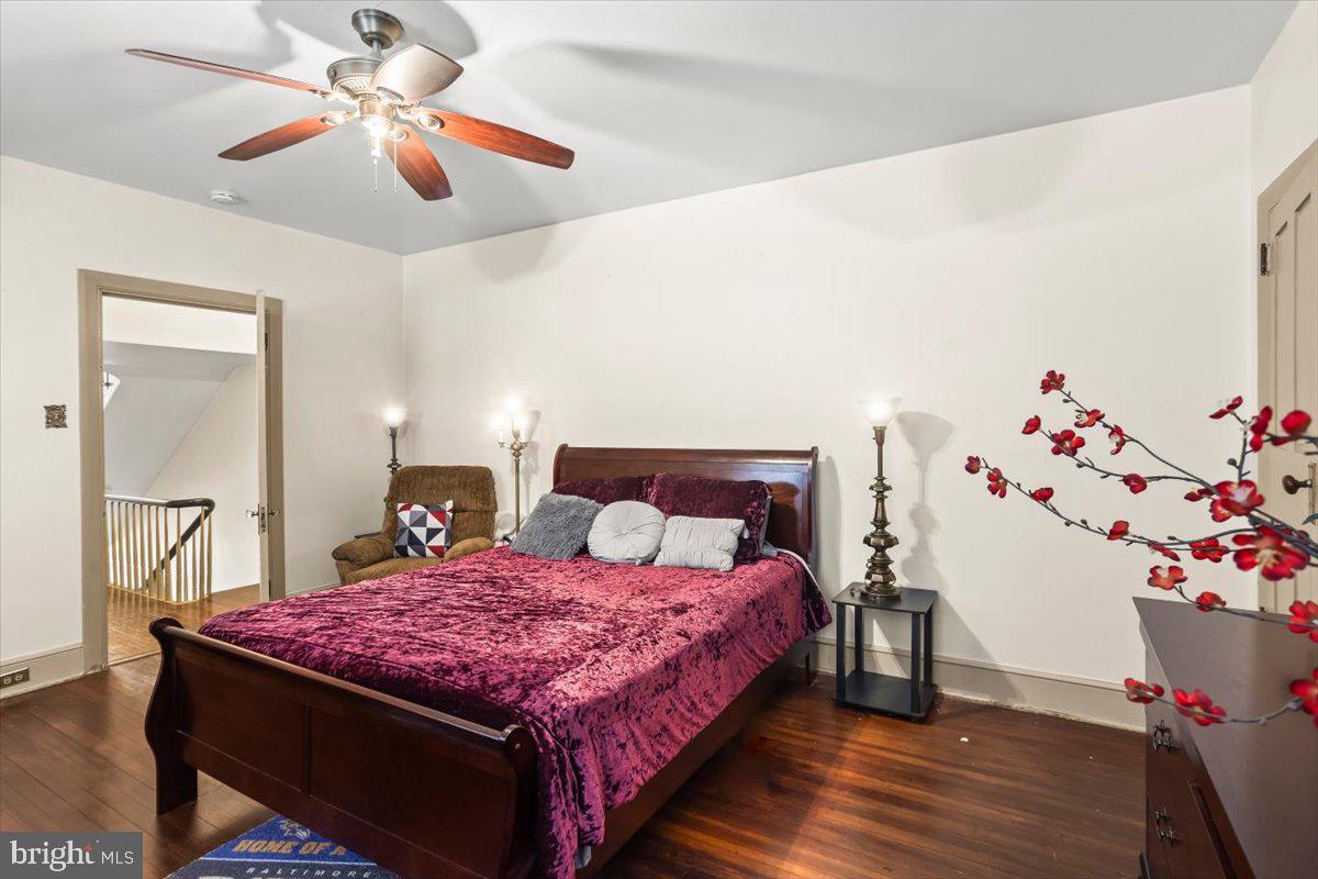 LANCASTER HISTORIC DISTR. - Commercial Sale