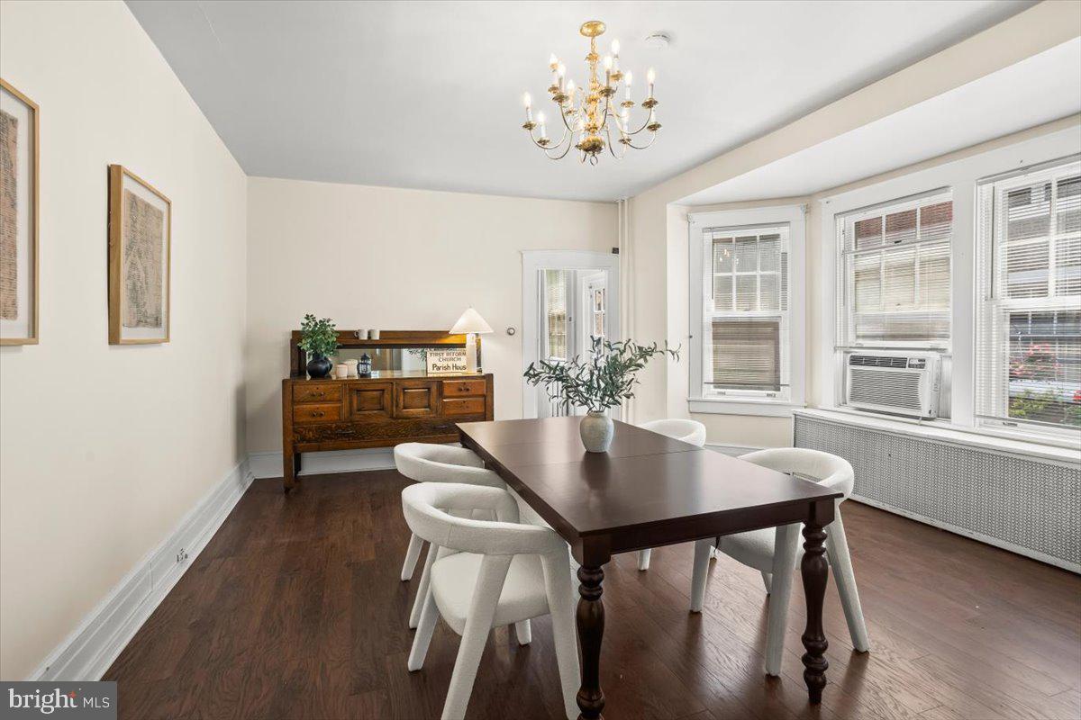 LANCASTER HISTORIC DISTR. - Commercial Sale