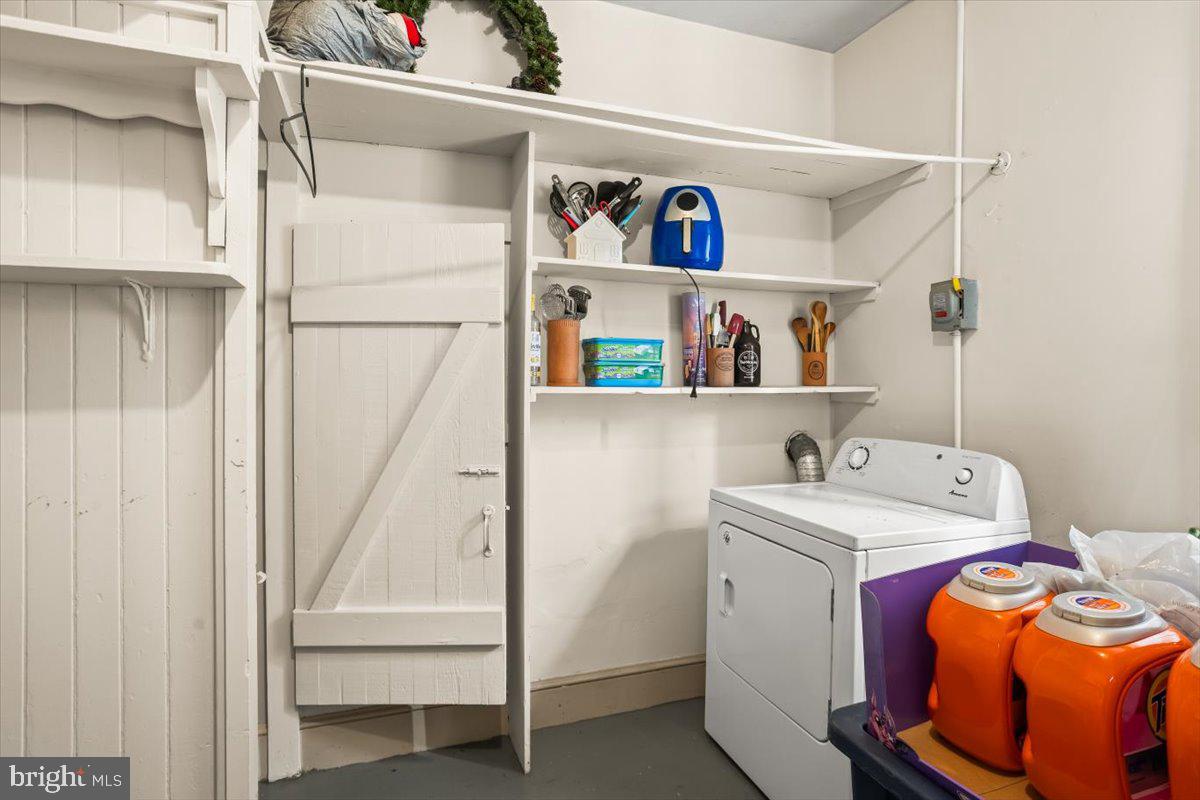 LANCASTER HISTORIC DISTR. - Commercial Sale