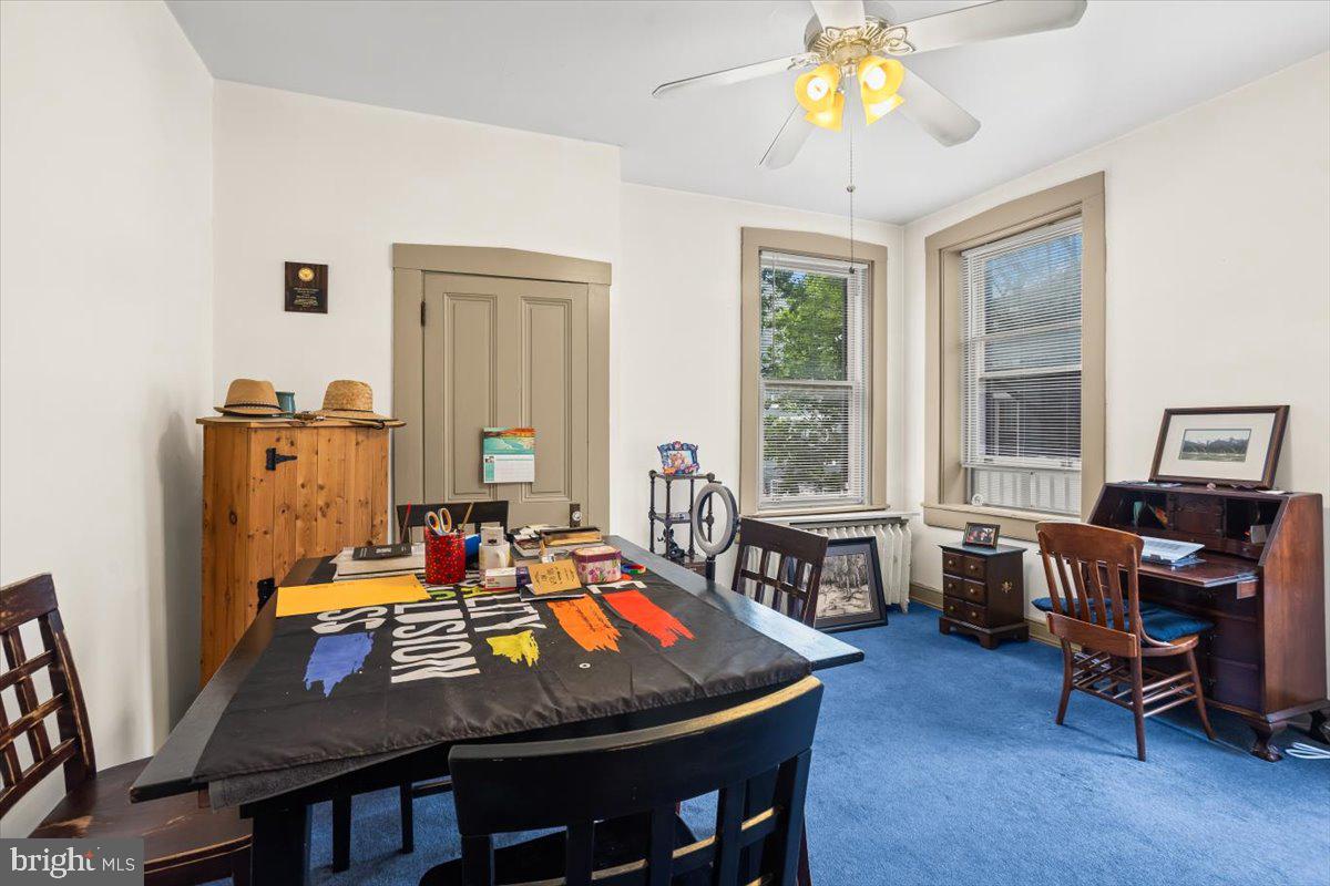 LANCASTER HISTORIC DISTR. - Commercial Sale