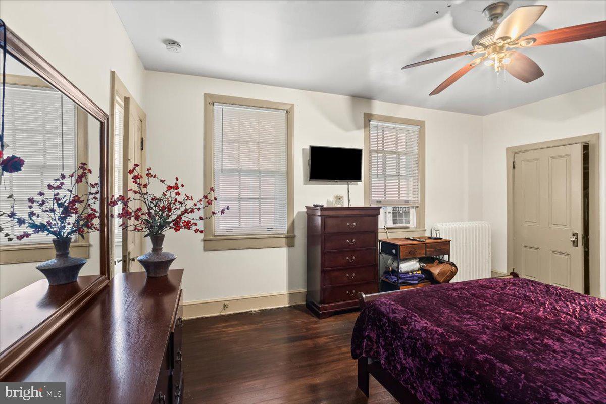 LANCASTER HISTORIC DISTR. - Commercial Sale