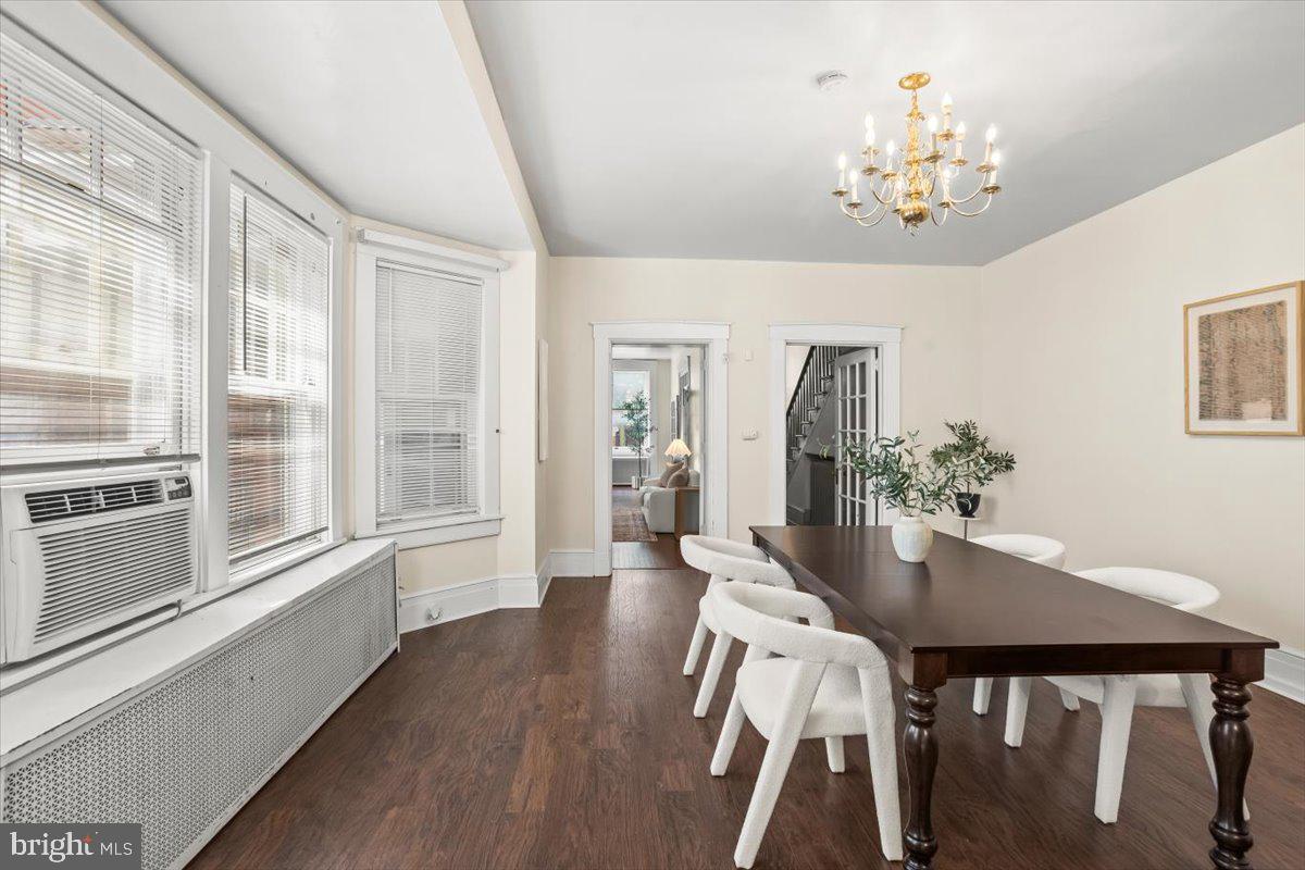 LANCASTER HISTORIC DISTR. - Commercial Sale