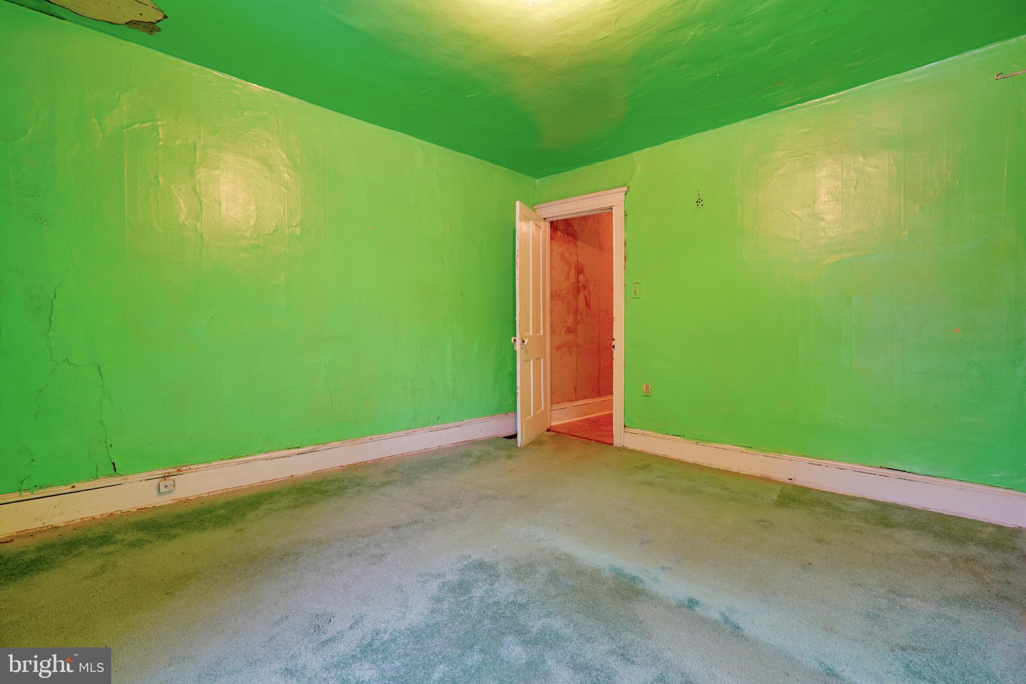 RESERVOIR HILL - Residential