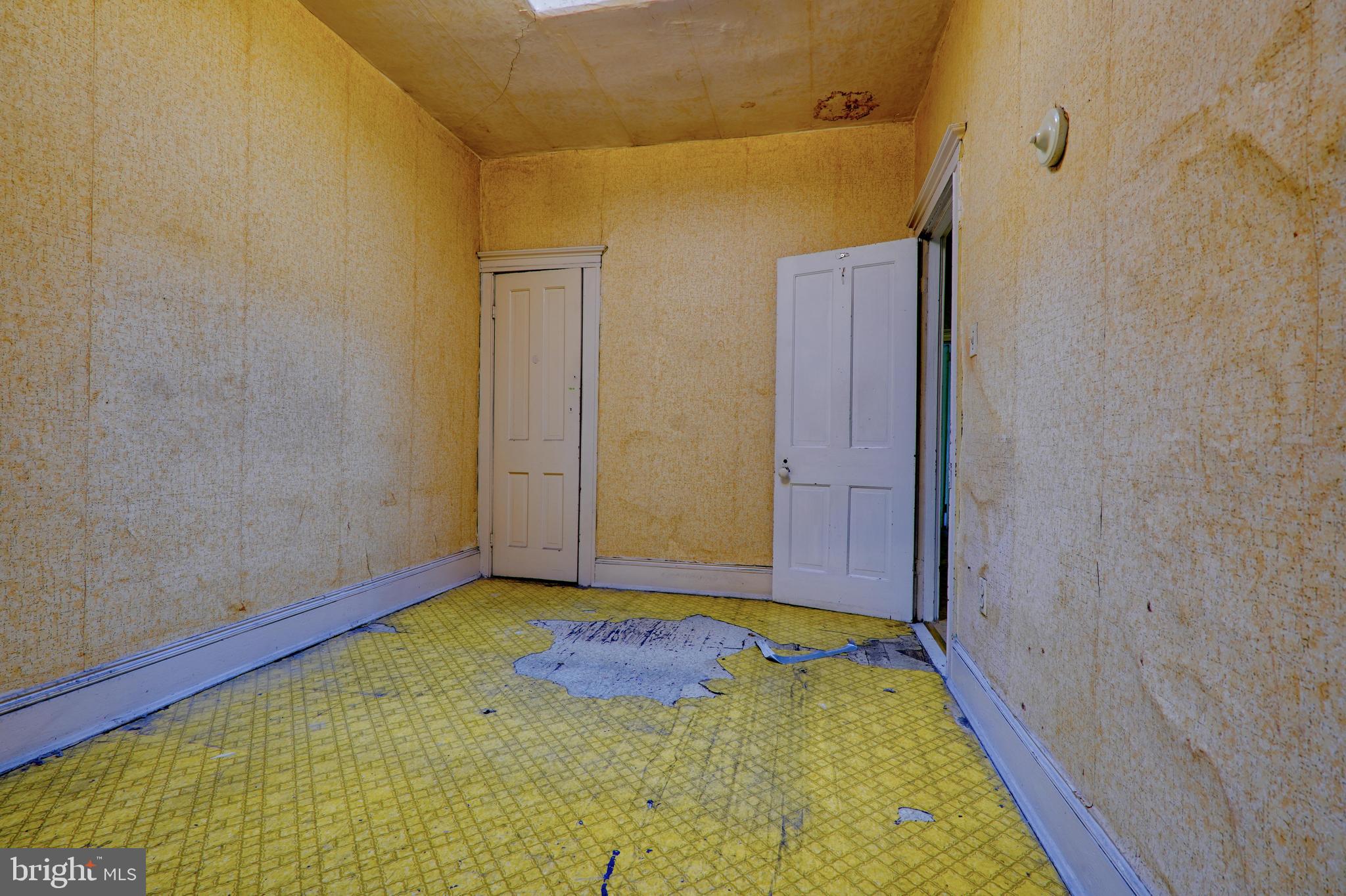 RESERVOIR HILL - Residential