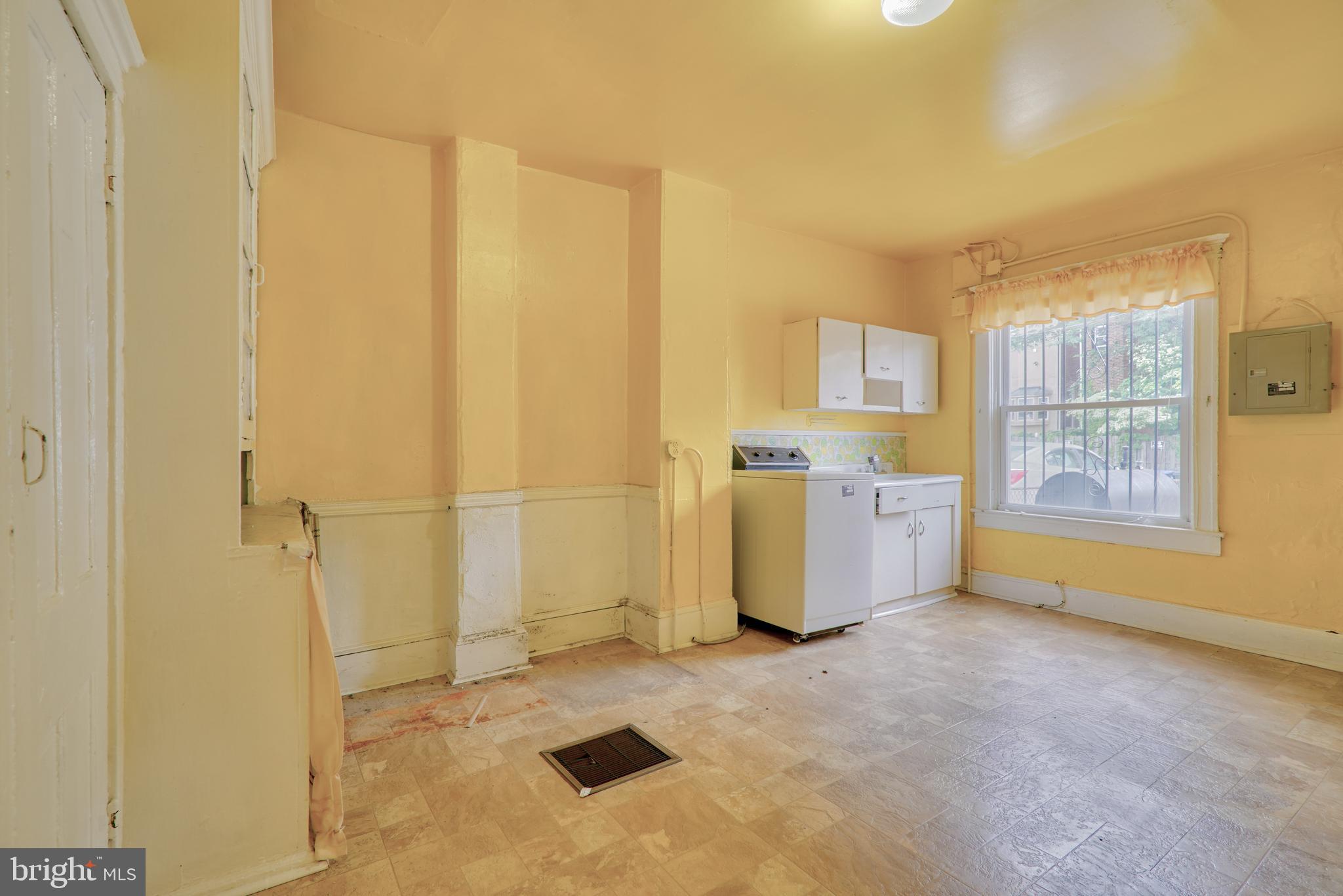 RESERVOIR HILL - Residential