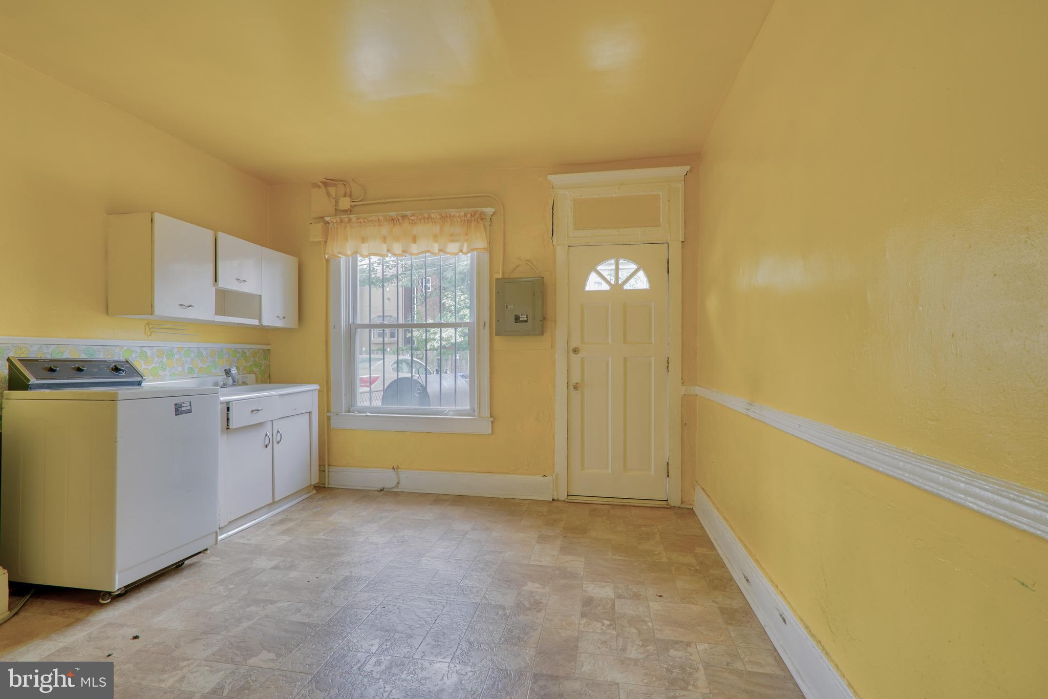 RESERVOIR HILL - Residential