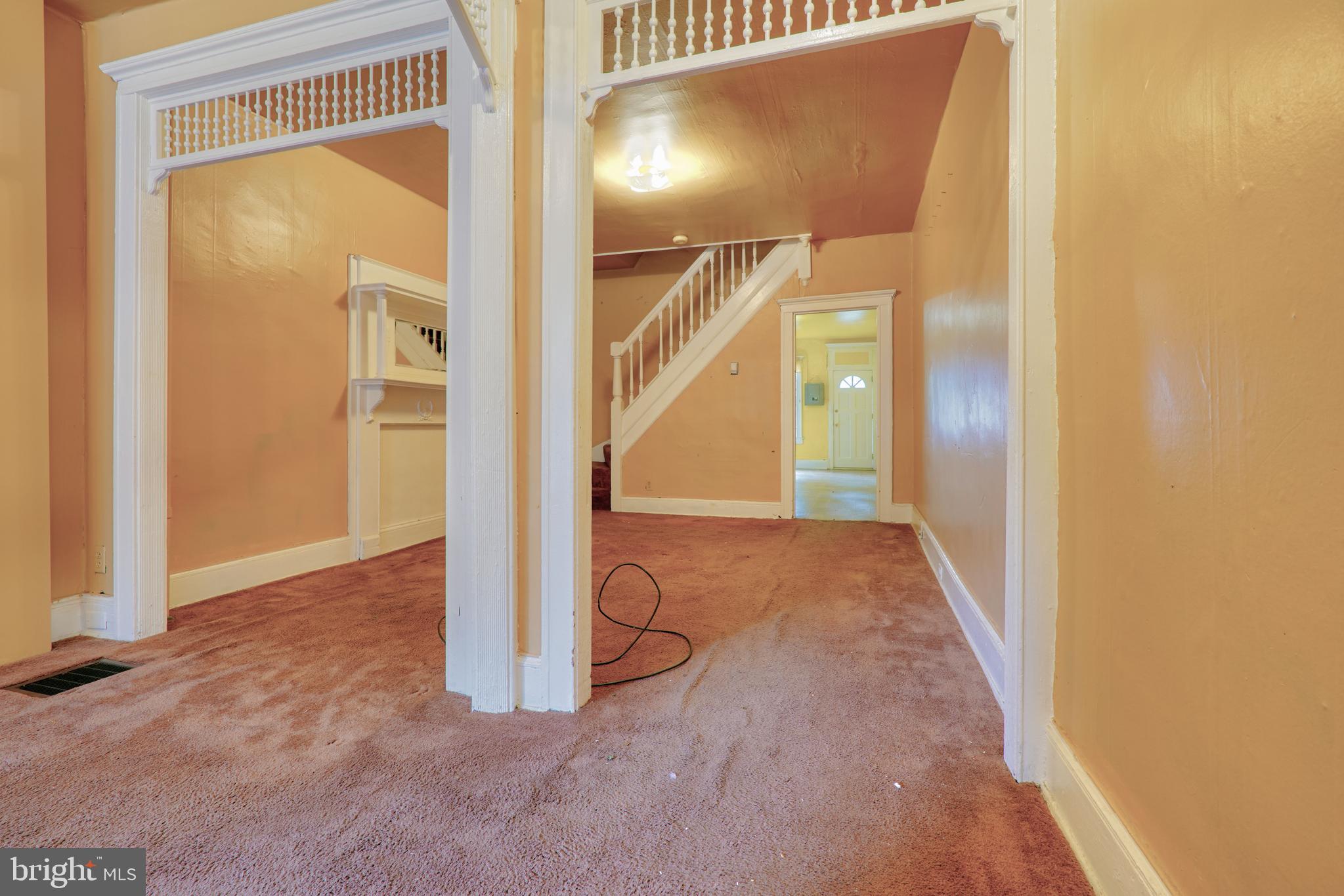 RESERVOIR HILL - Residential