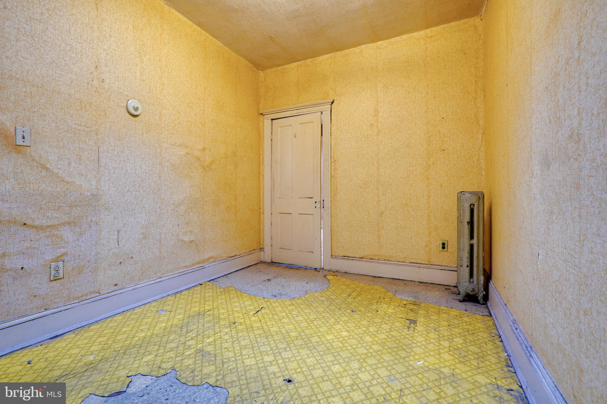 RESERVOIR HILL - Residential