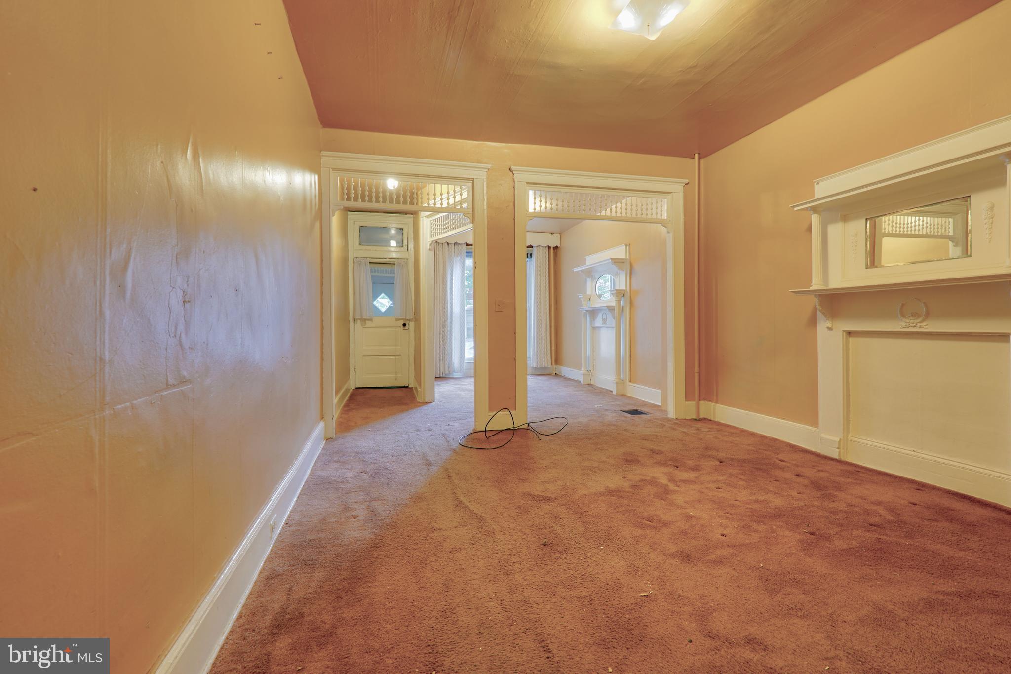 RESERVOIR HILL - Residential